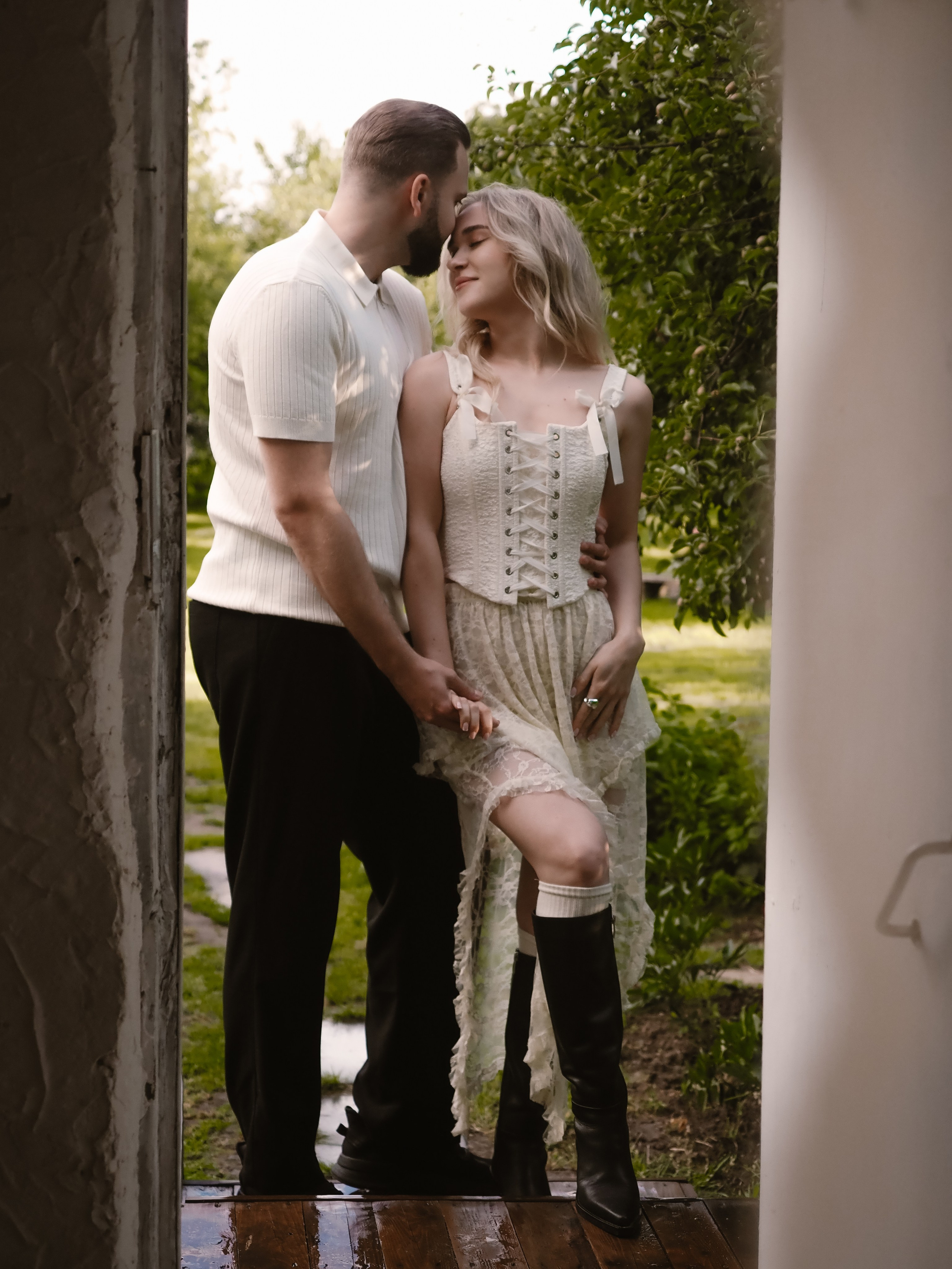 Ира Михаил. Фотограф Рязань. Семейный Свадебный фотограф