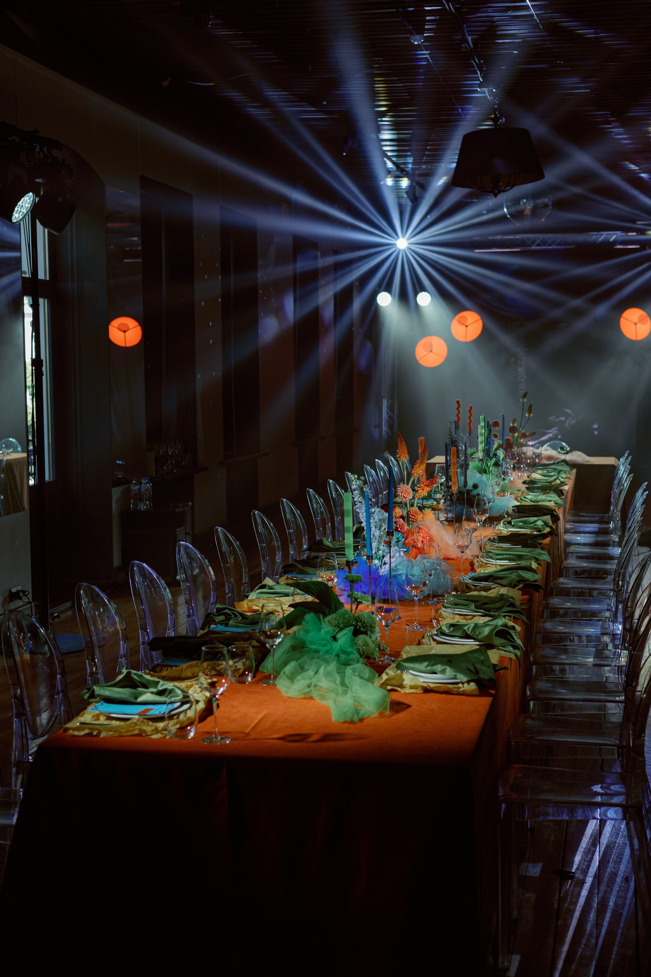 «Выпьем кофе?». Fusion Wedding Photographer