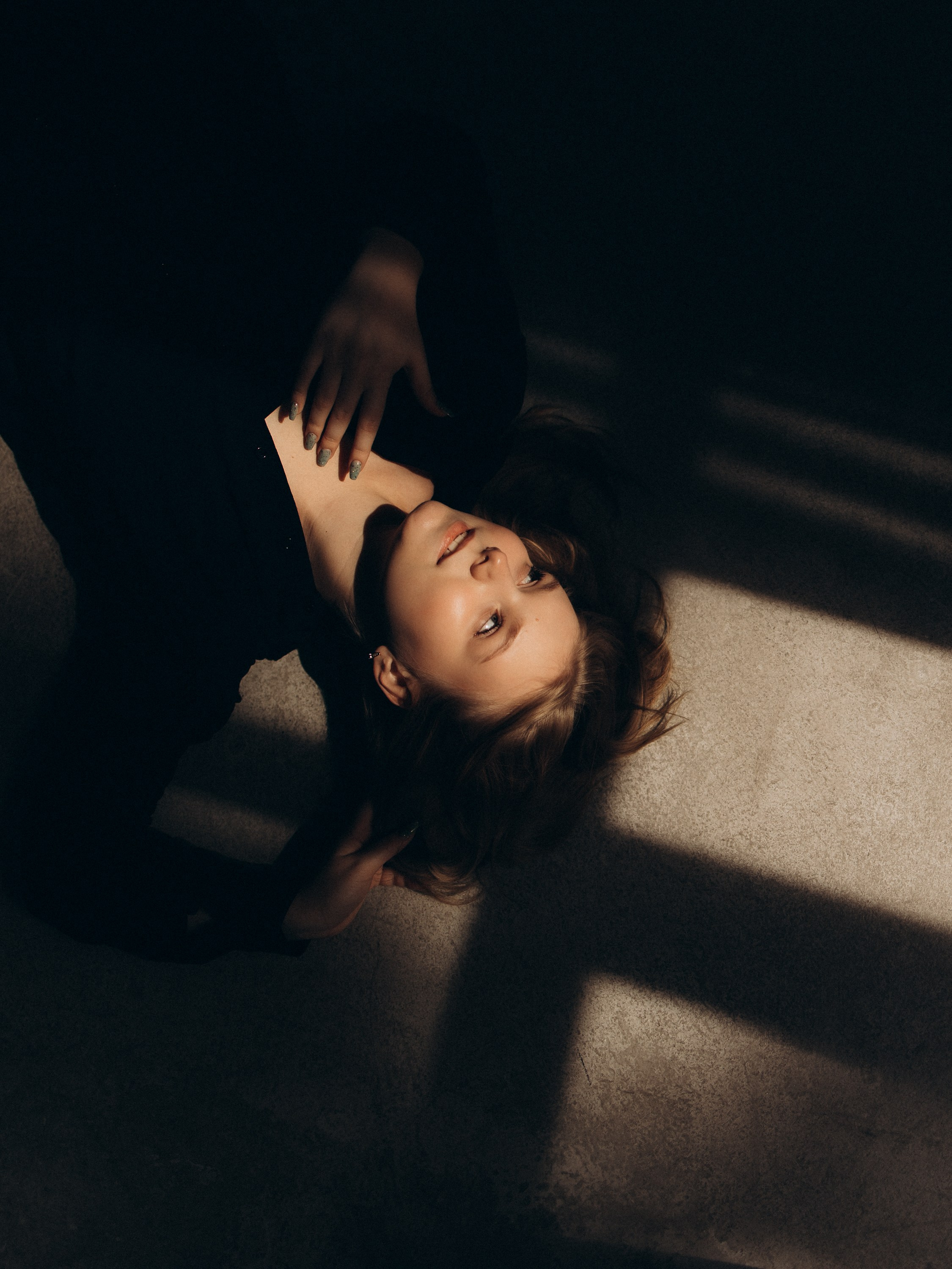 Ольга. Семейный фотограф в Краснодаре Храмова Анна