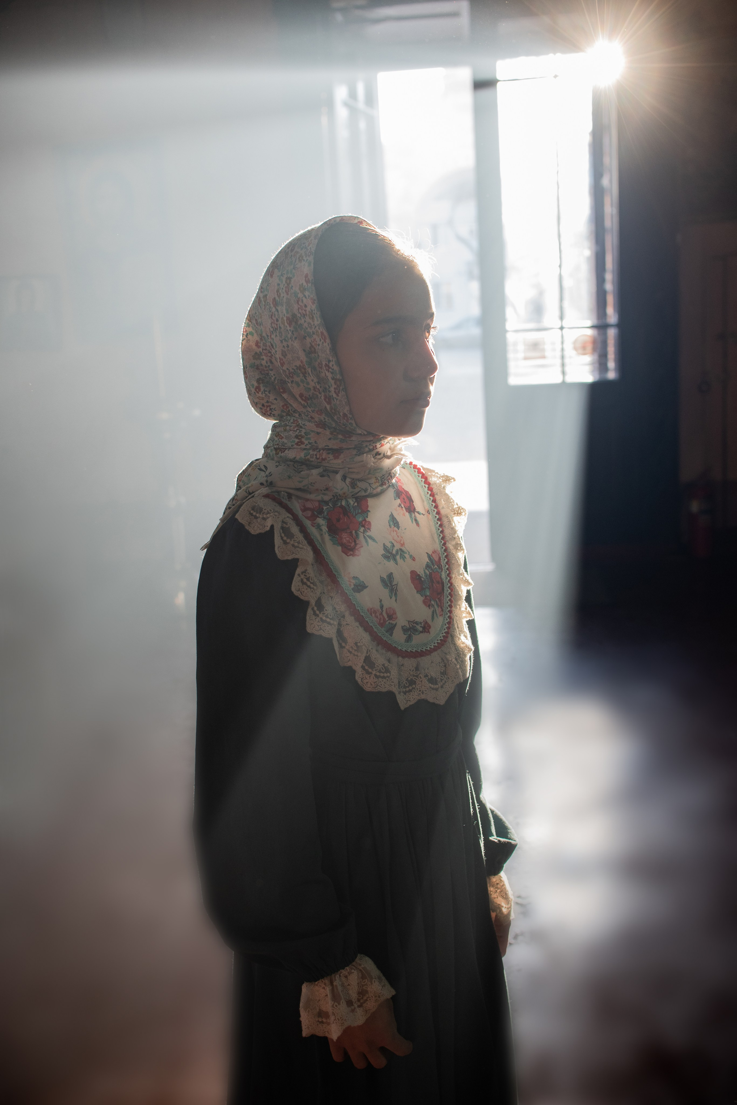 Вербное воскресенье 9.04.2023. Семейный и свадебный фотограф в Феодосии и Коктебеле