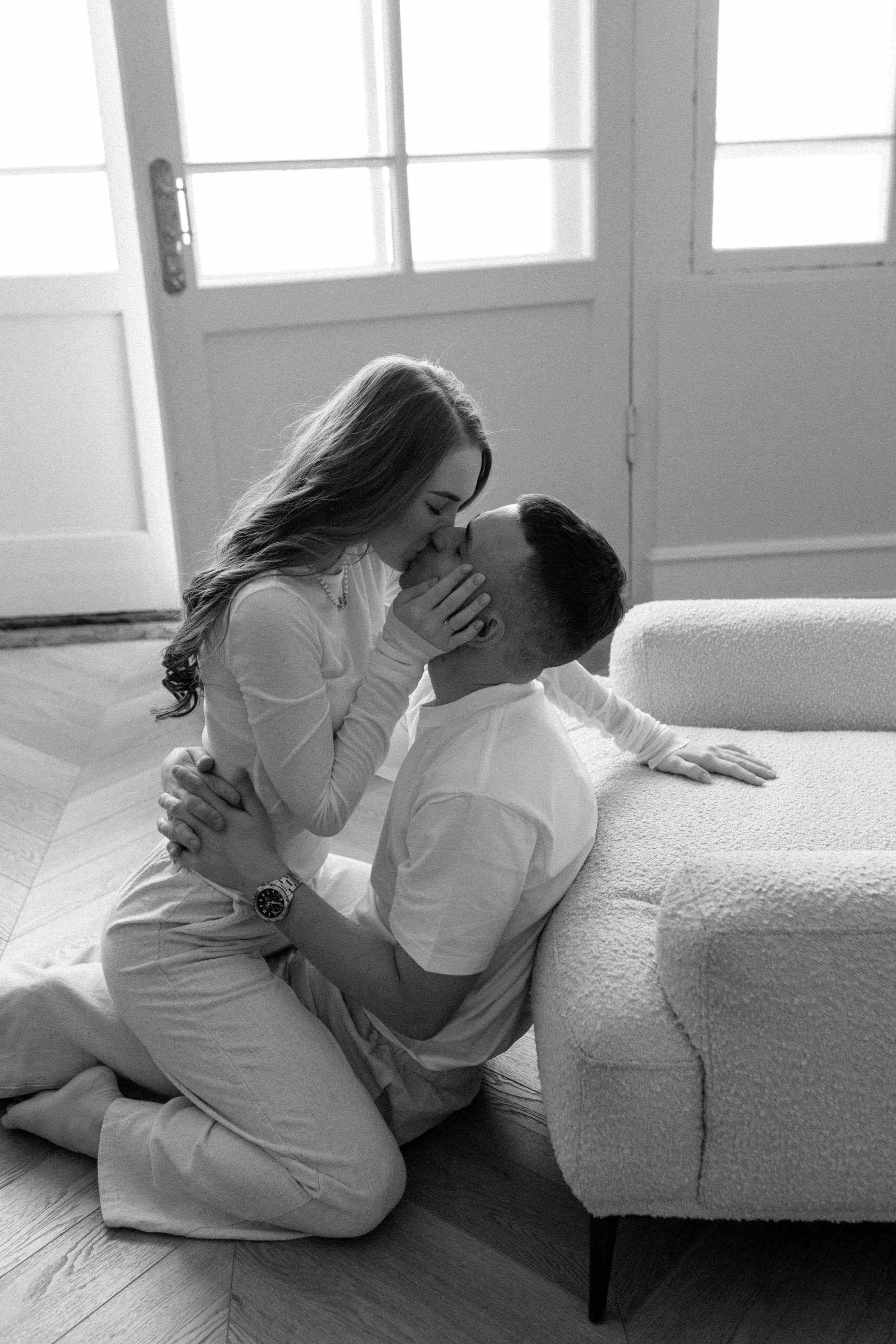 Love. Семейный и свадебный фотограф в Краснодарском крае и РА Юлия Голуб