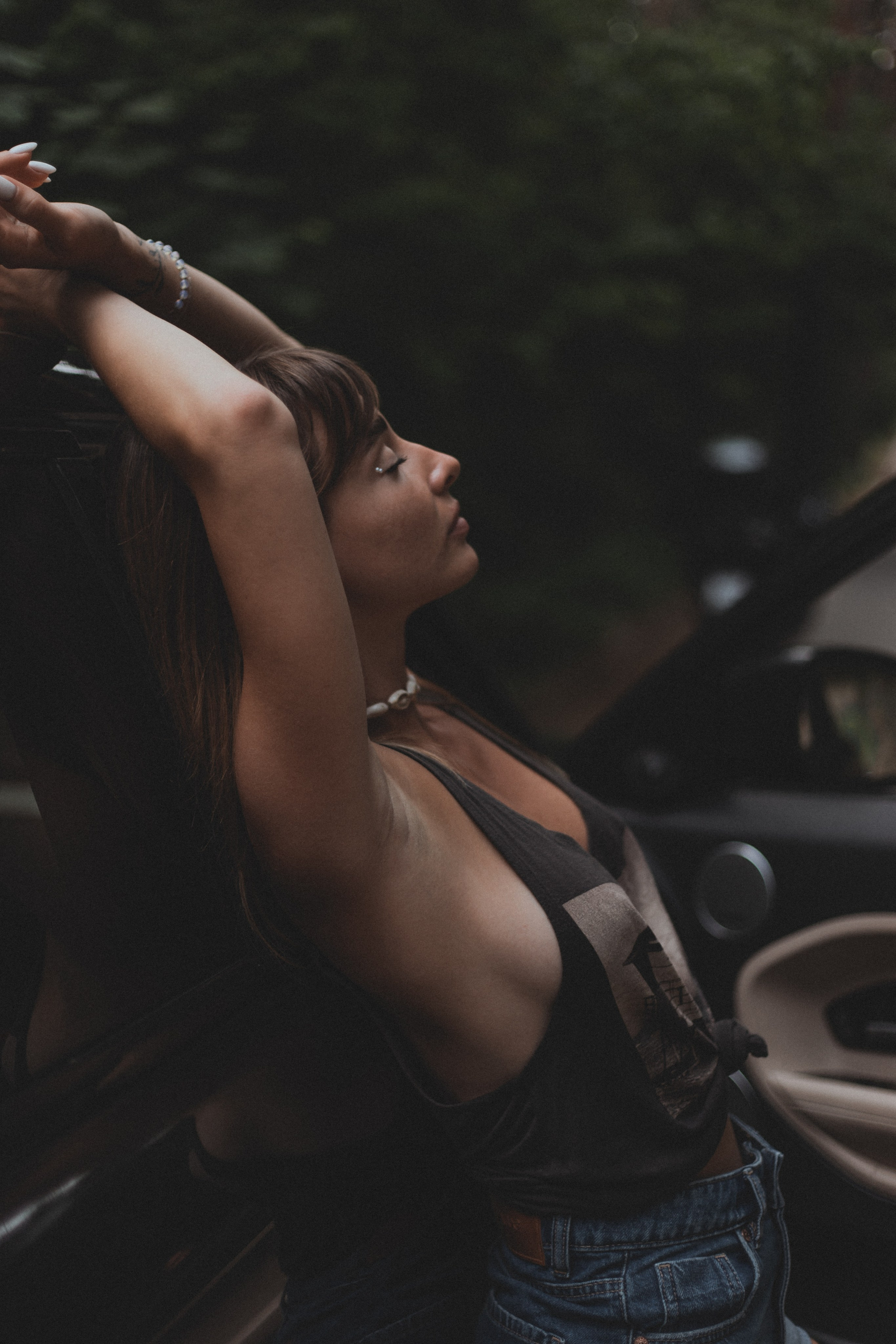 Мотоцикл. Фотограф Москва / Балашиха