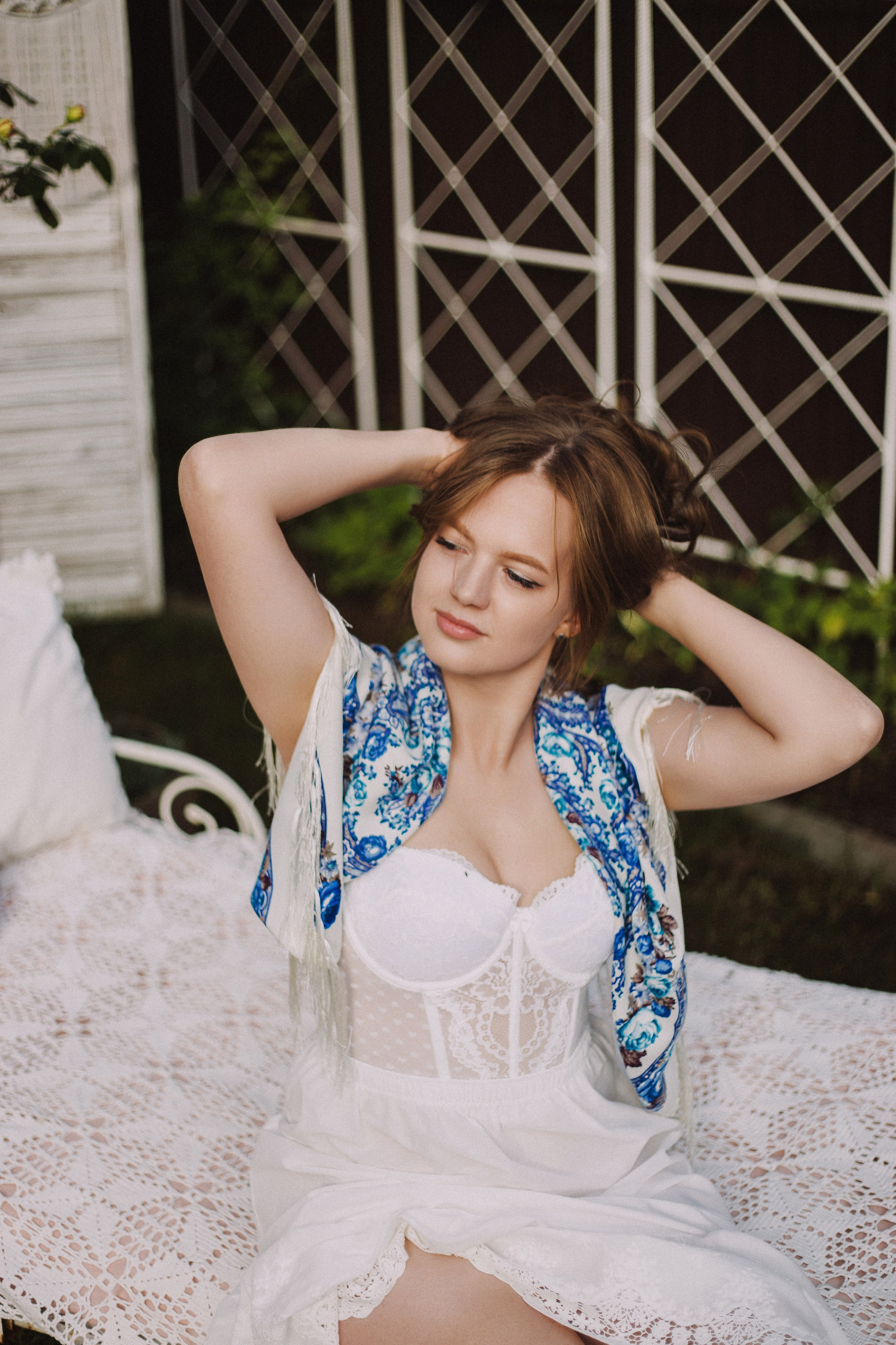 Стирка. Фотограф Москва / Балашиха