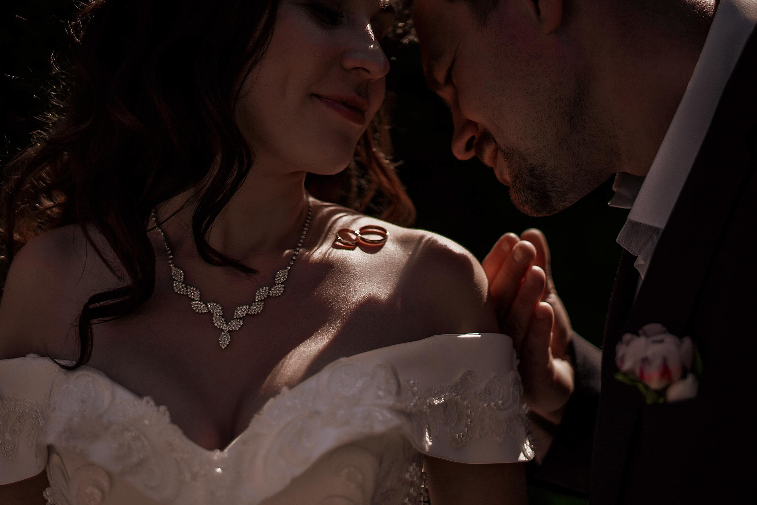 Свадьбы. Живые снимки! Фотограф Даша Бендер