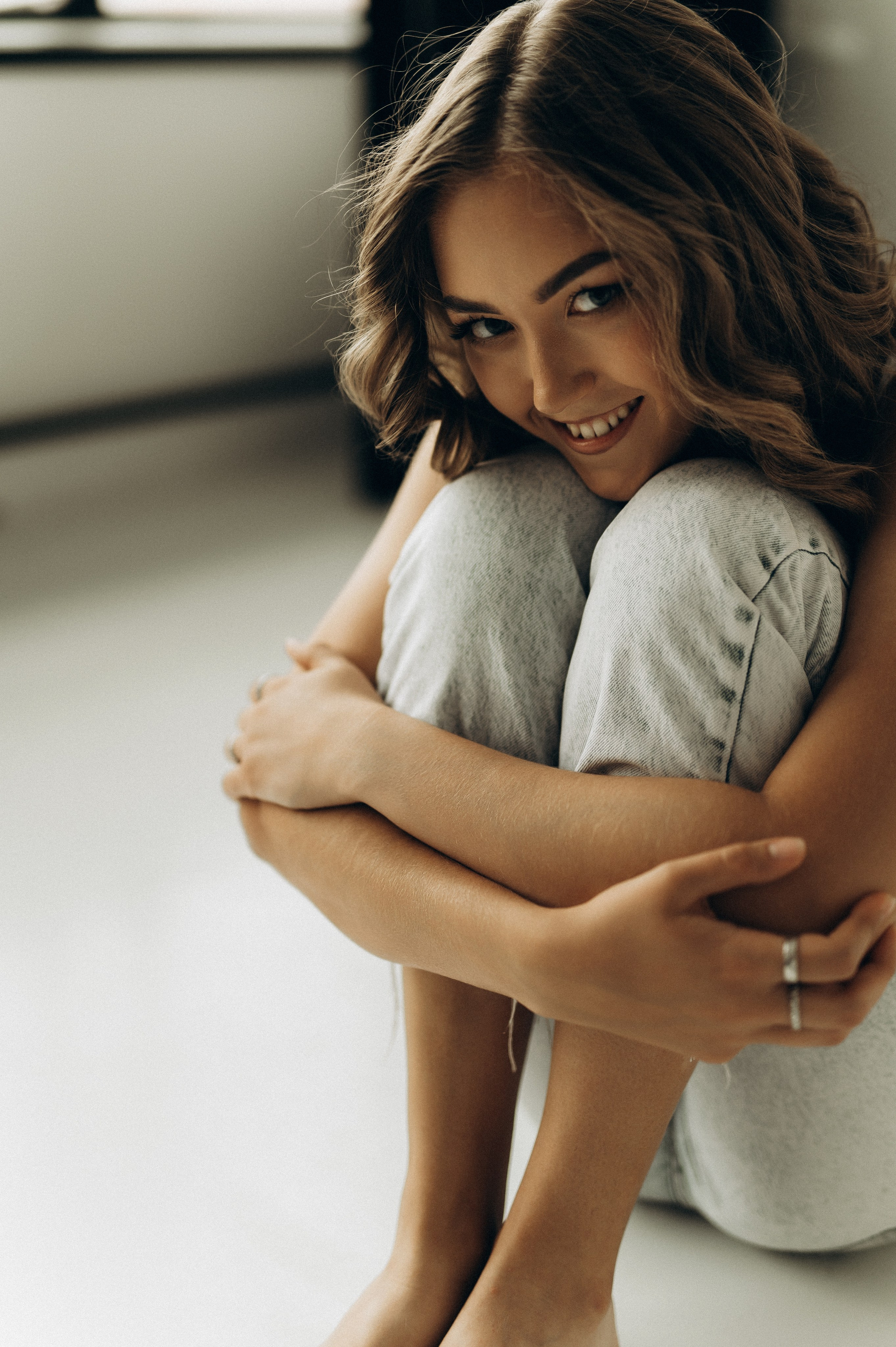 Портреты и индивидуальные фотосессии Красноярск, творческие фотосессии. Юлия Раскова — Портретный и семейный фотограф в Красноярске