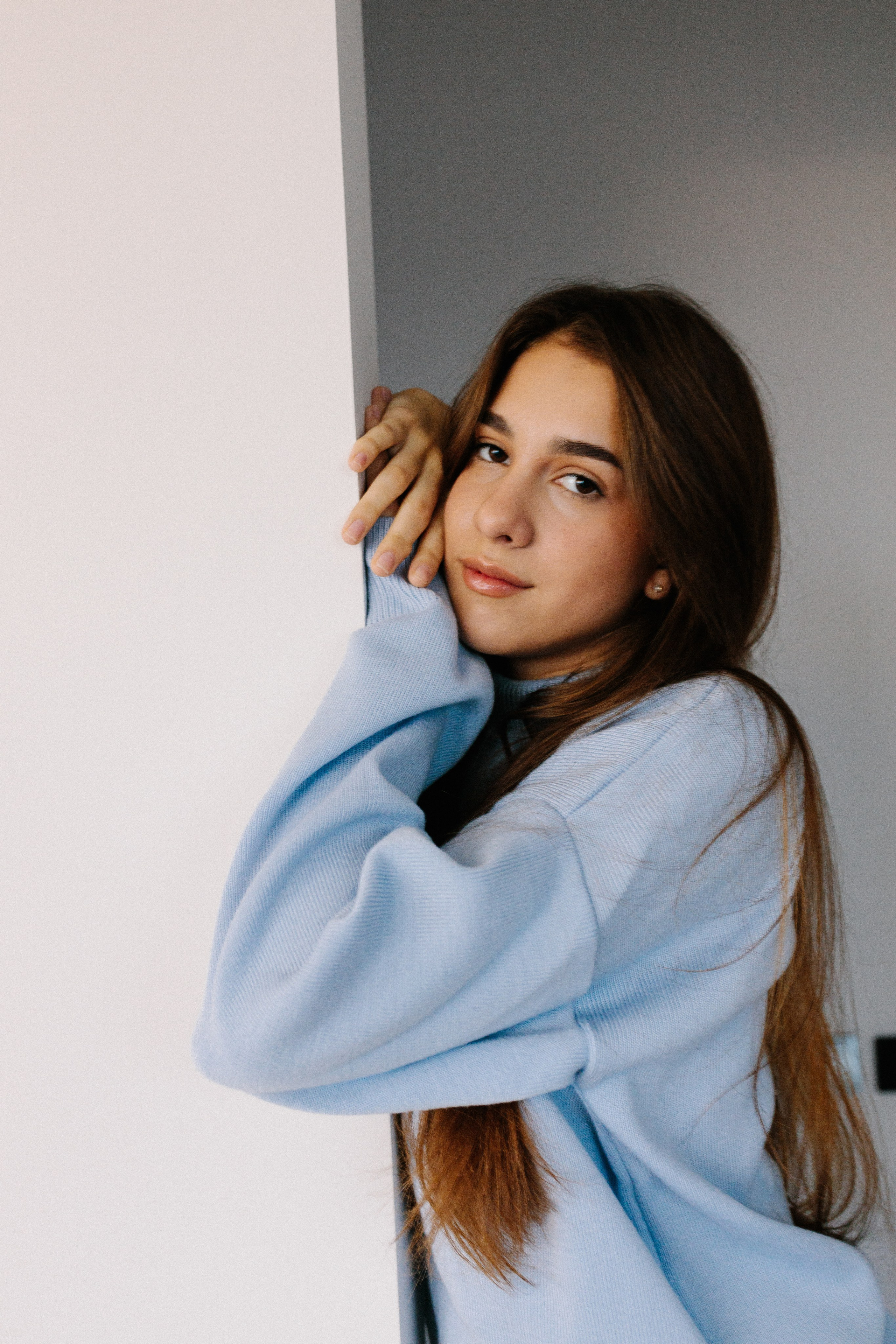 2. Семейный фотограф в Москве Жукова Анна