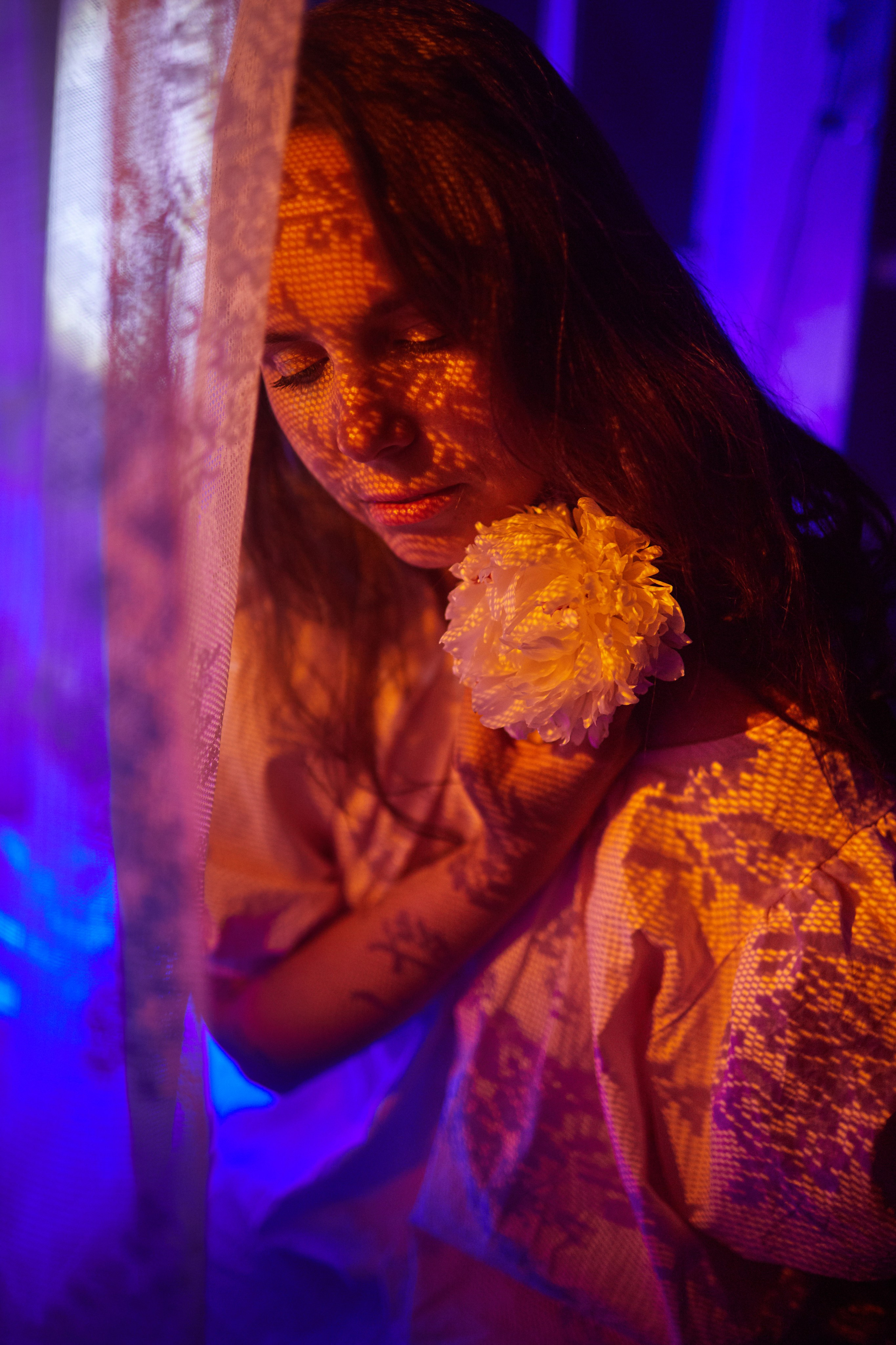 Visual artist/photographer Dayneko Tatyana Krasnoyarsk