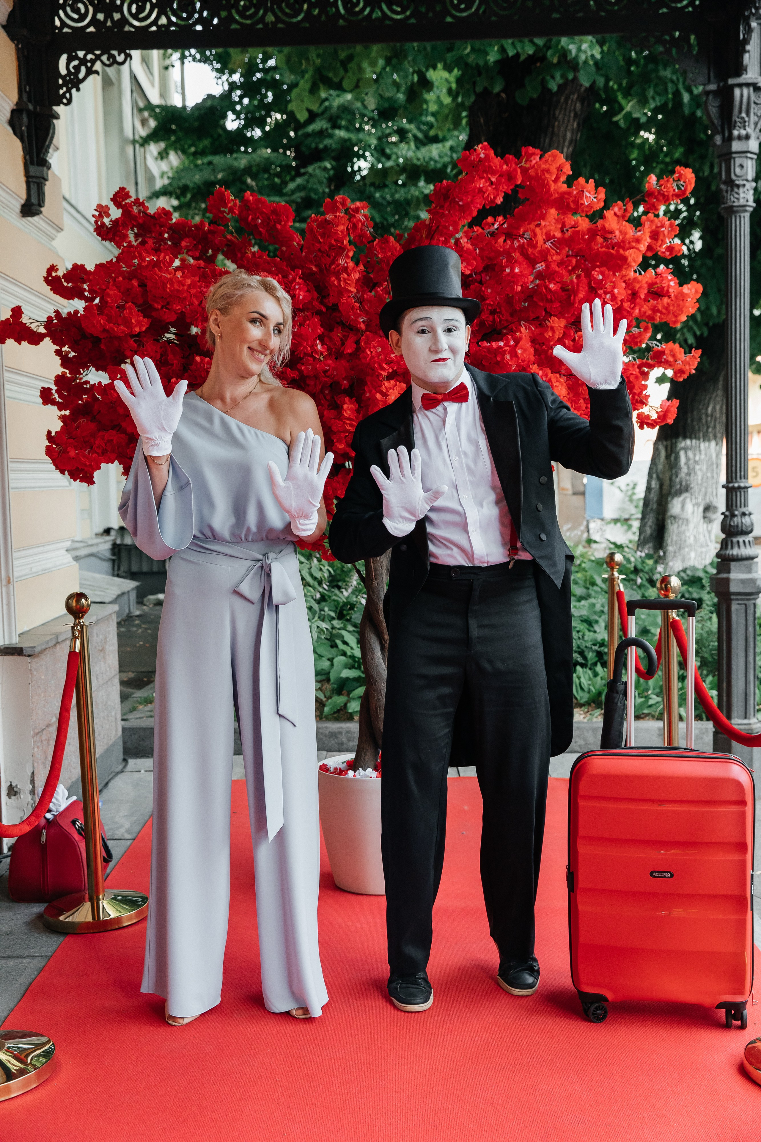 Corporate Event Pan Chemodan. Свадебный и репортажный фотограф