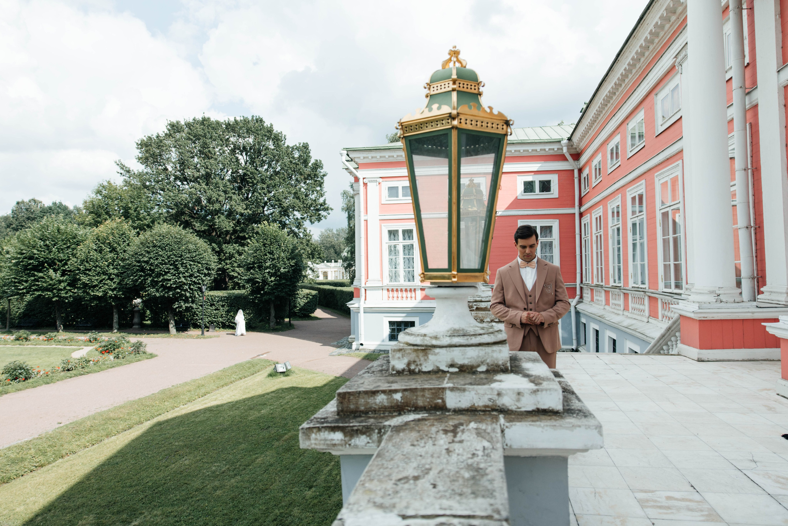 DANIEL & ANNA. Свадебное ФОТО & ВИДЕО Москва/Липецк