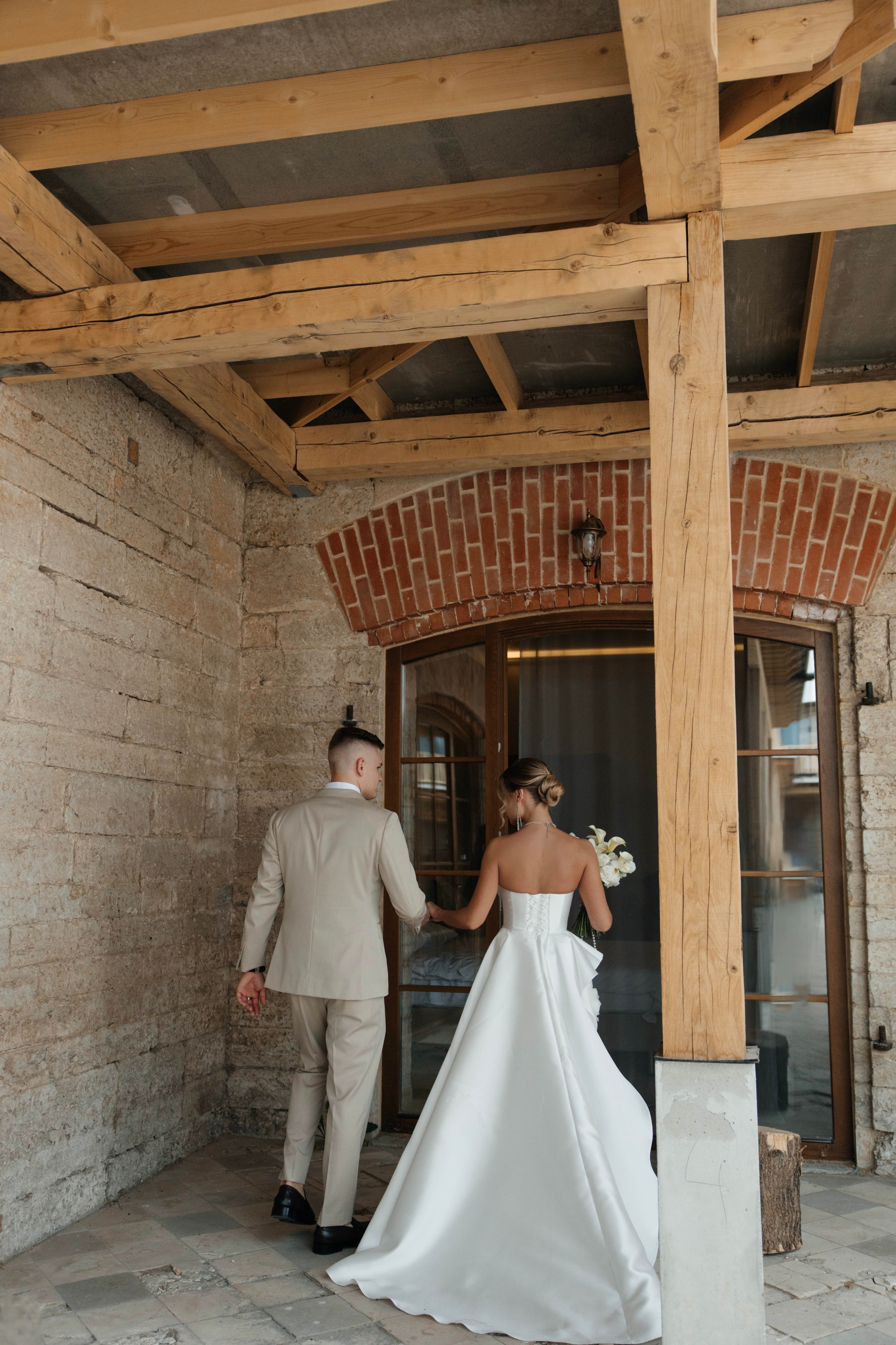 DMITRY & MARIA. Свадебное ФОТО & ВИДЕО Москва/Липецк