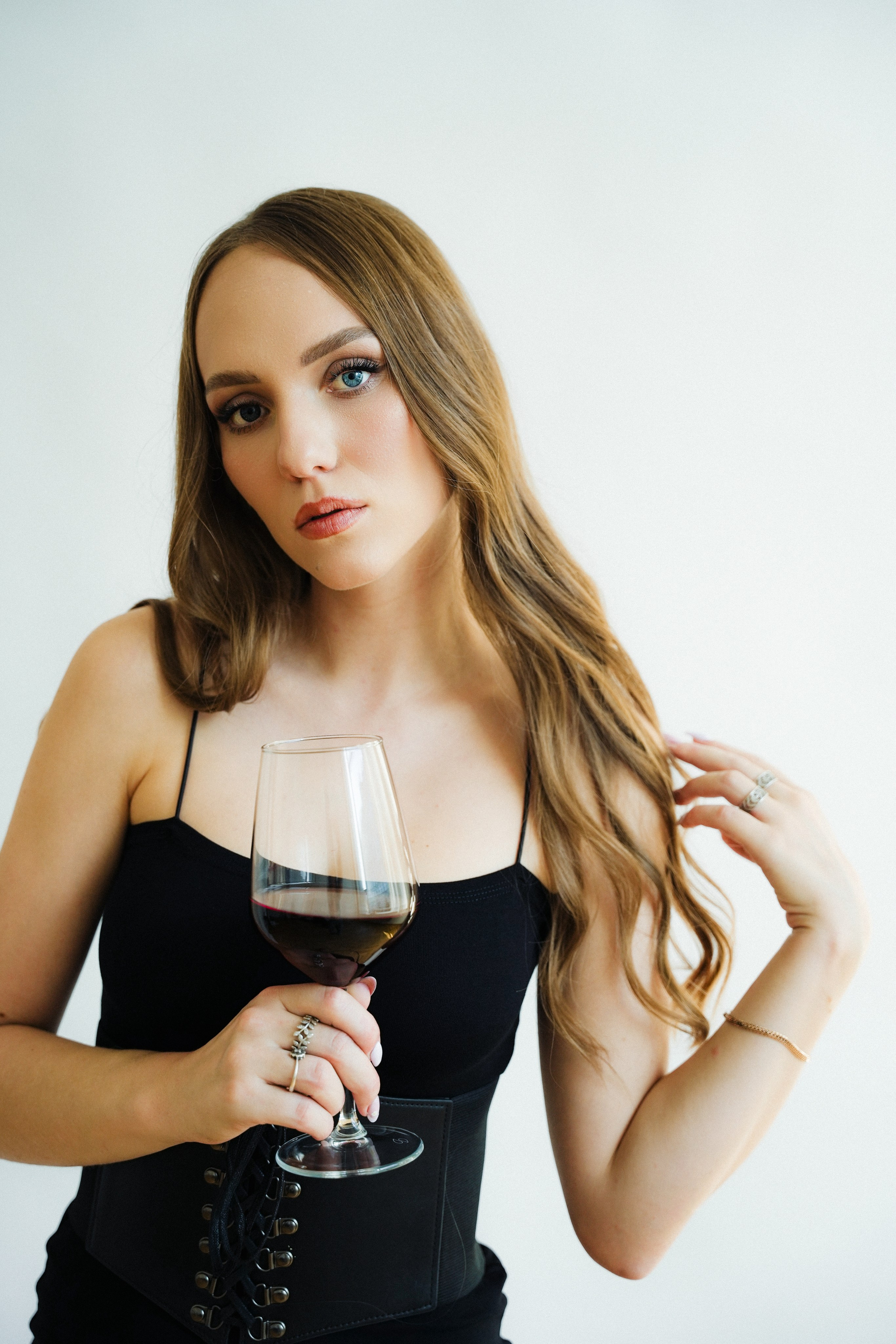 Маша. Фотограф г. Санкт-Петербург Александра Катанакова