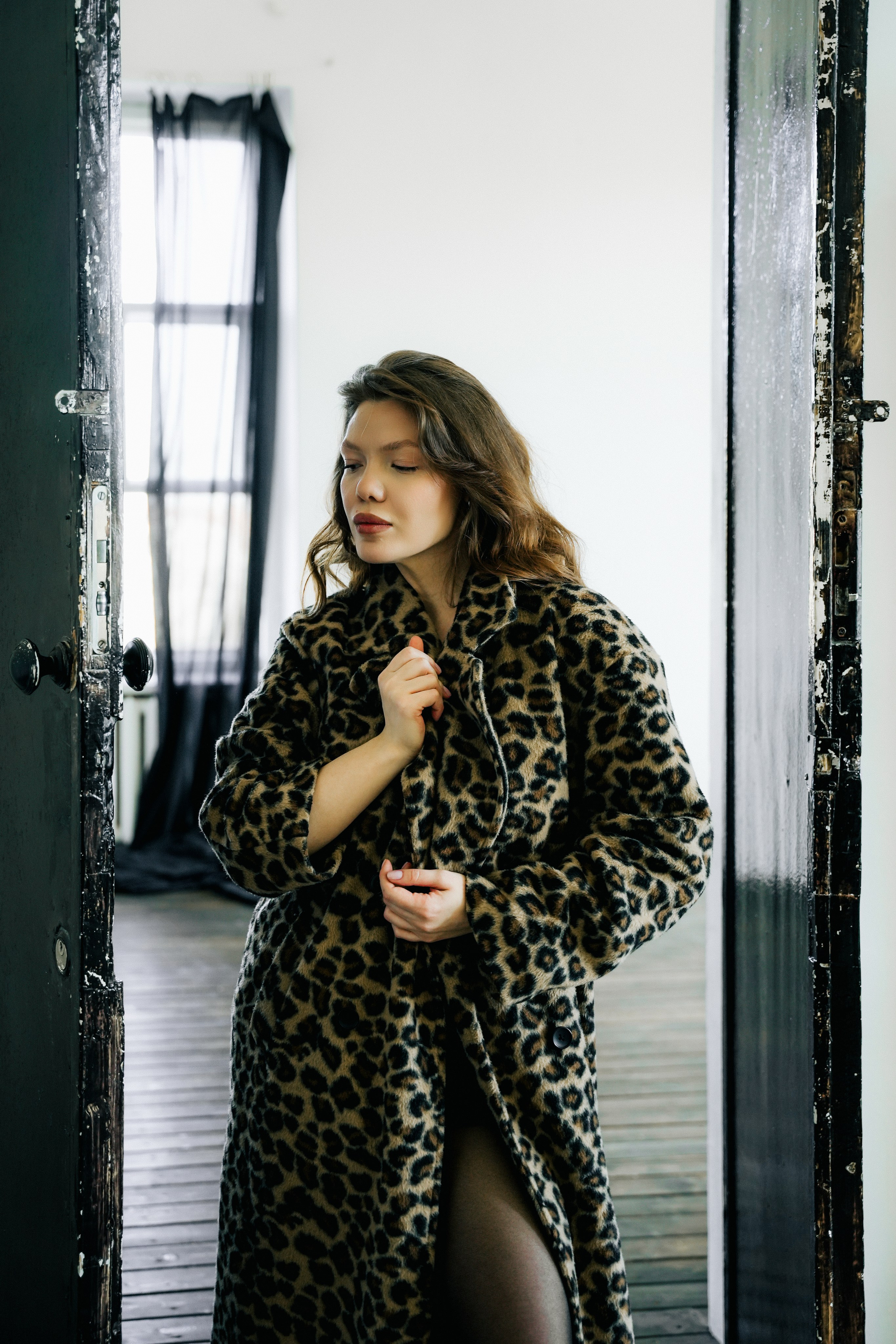 Яна. Фотограф г. Санкт-Петербург Александра Катанакова