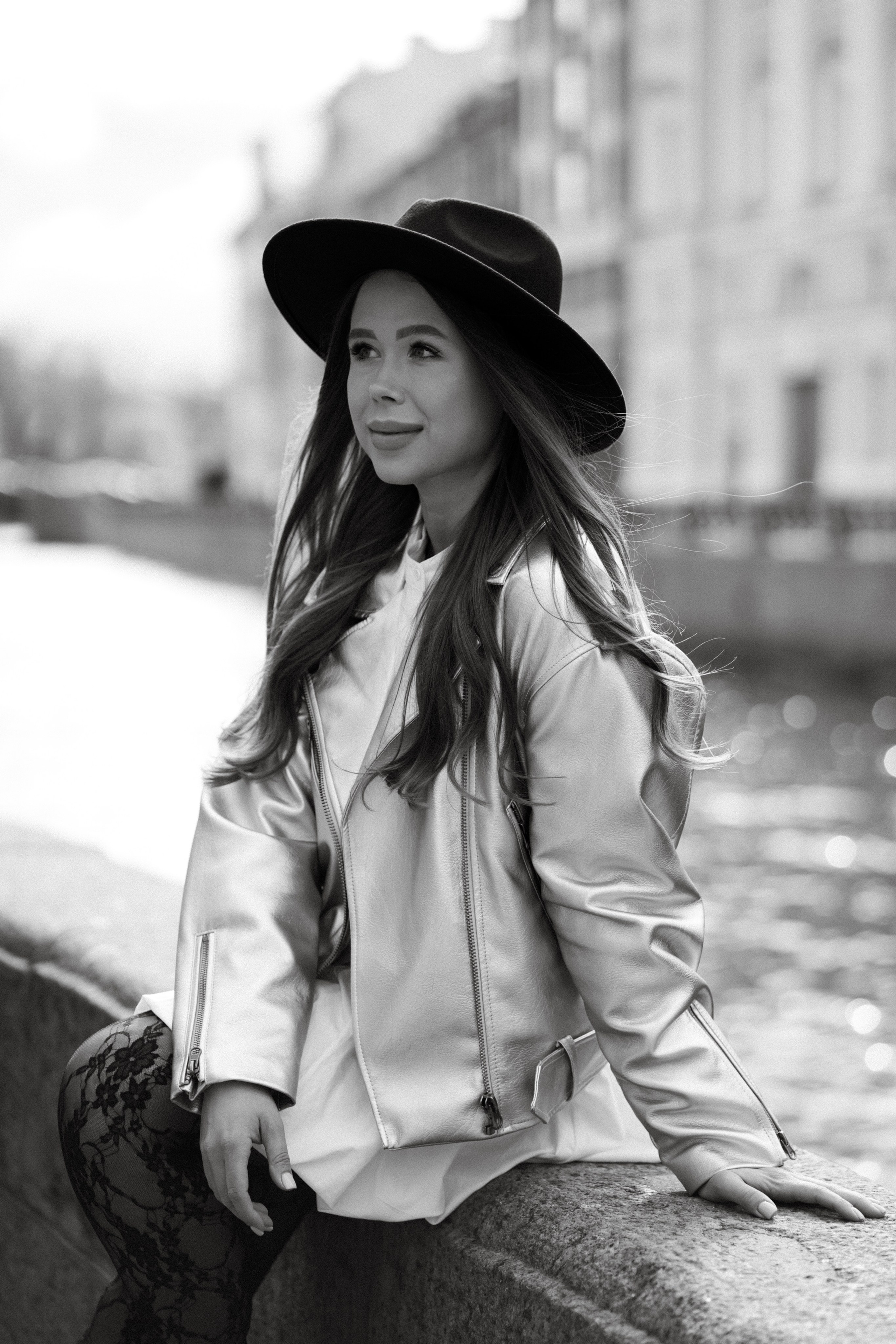 Анна. Фотограф г. Санкт-Петербург Александра Катанакова