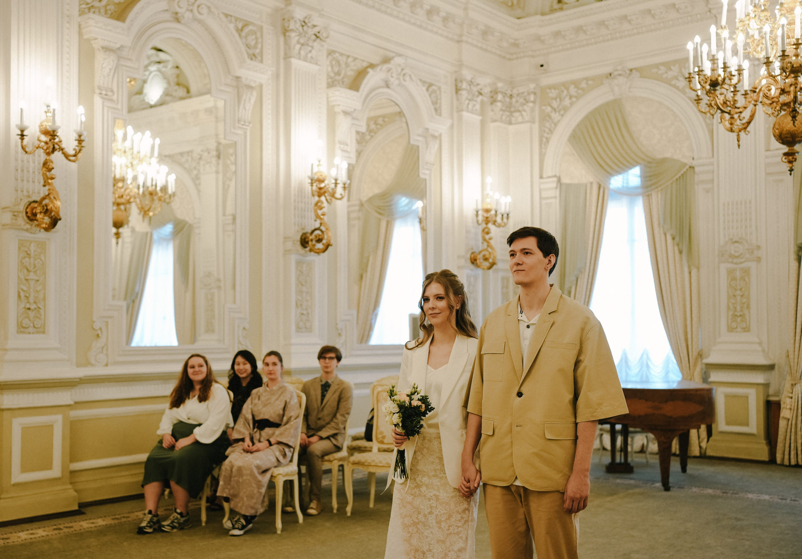 Саша и Вова. Фотограф г. Санкт-Петербург Александра Катанакова