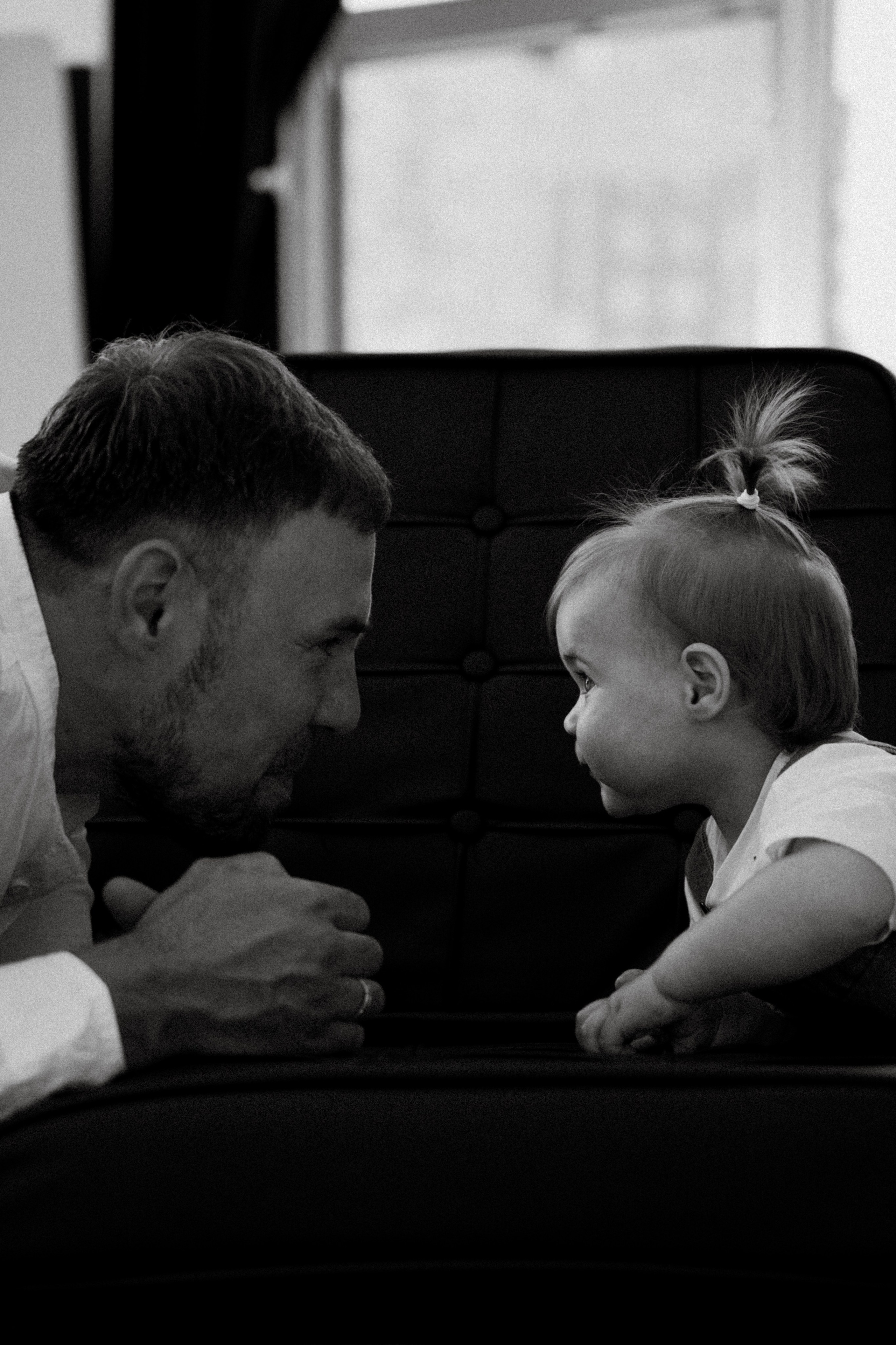 Эдуарда, Леша и Арина. Фотограф г. Санкт-Петербург Александра Катанакова