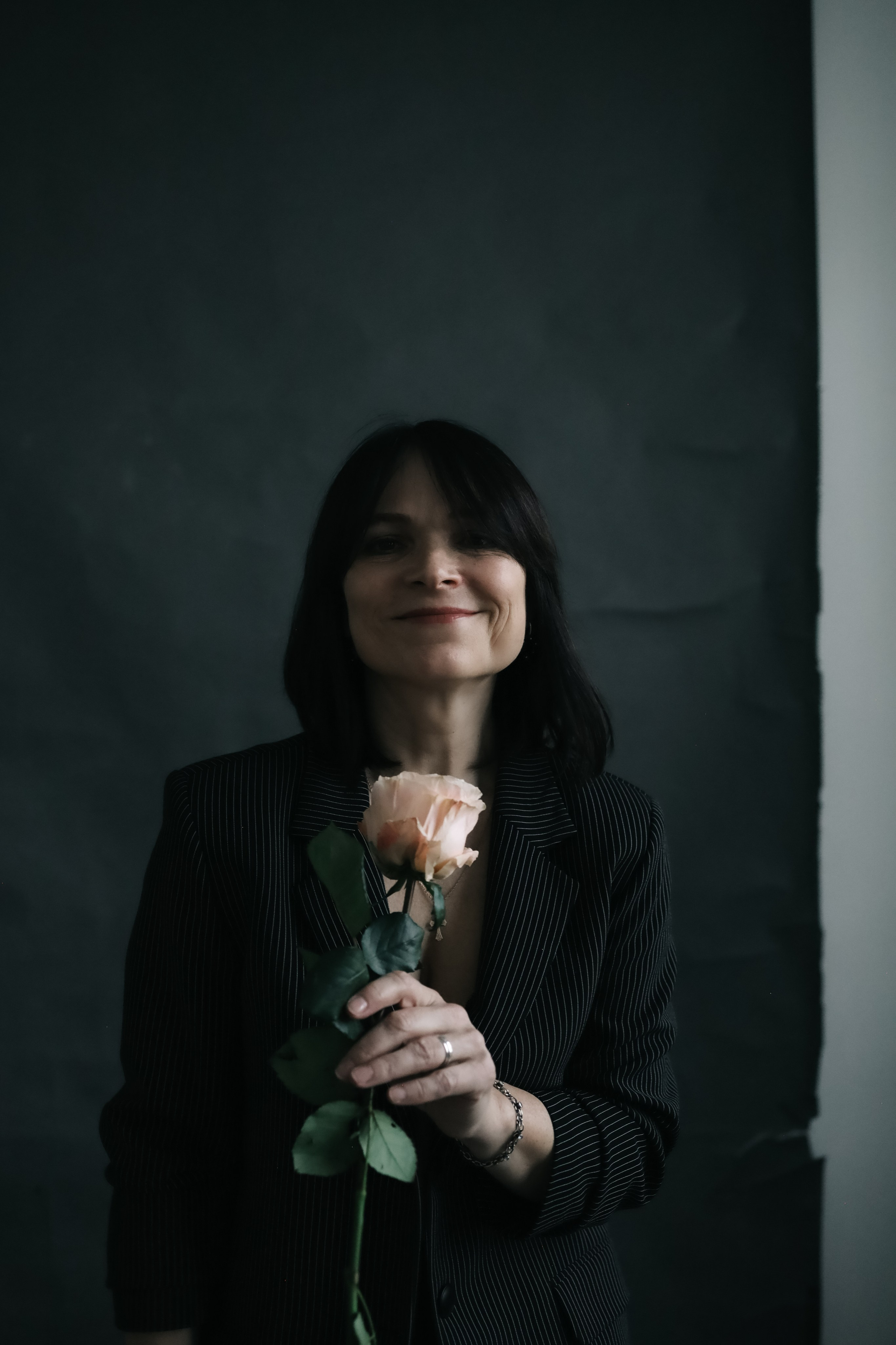 Женский портрет. Женский Семейный фотограф Москва Евгения Рец