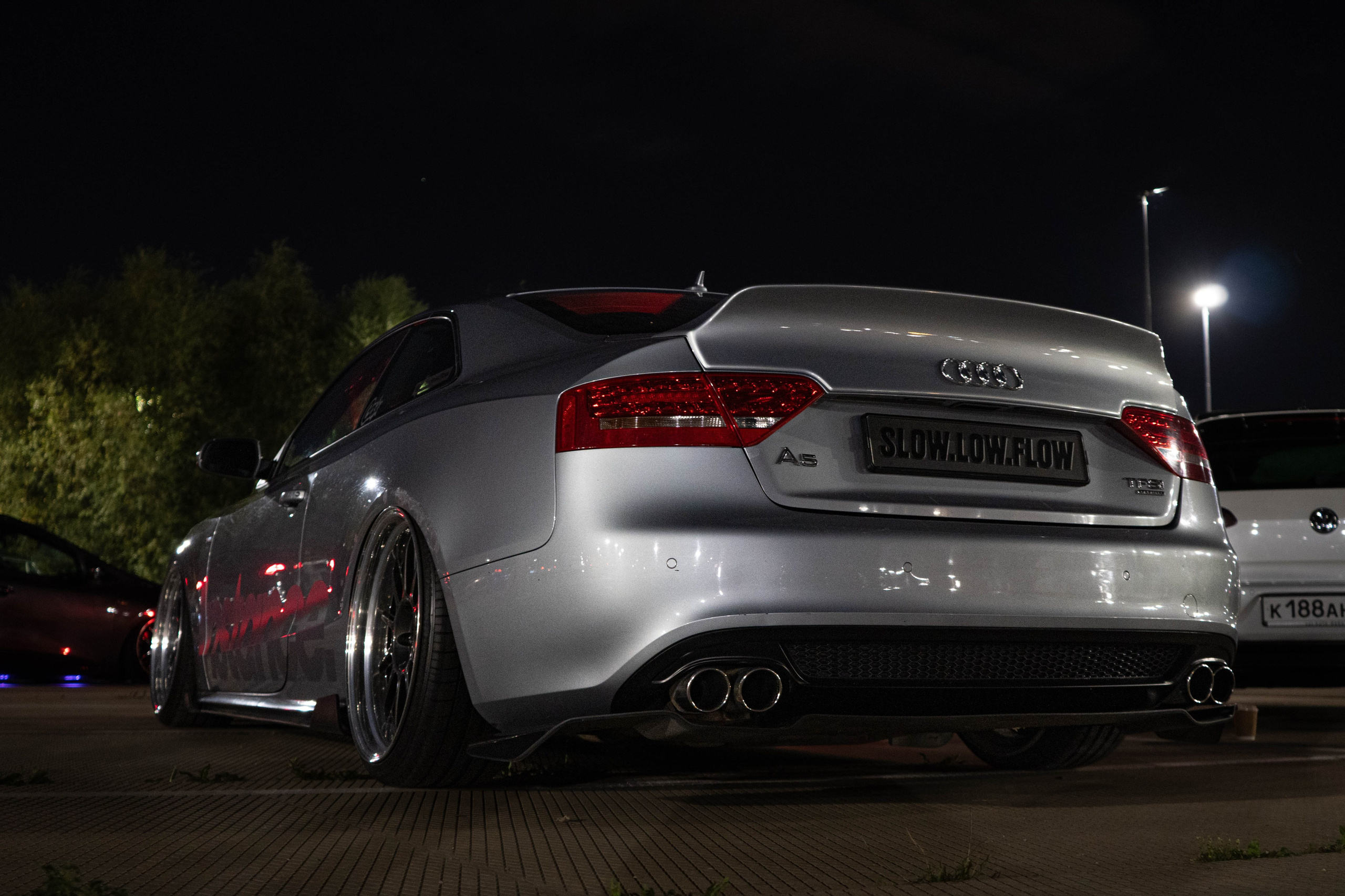 Автомобили. Фотограф и видеооператор Кривов Павел