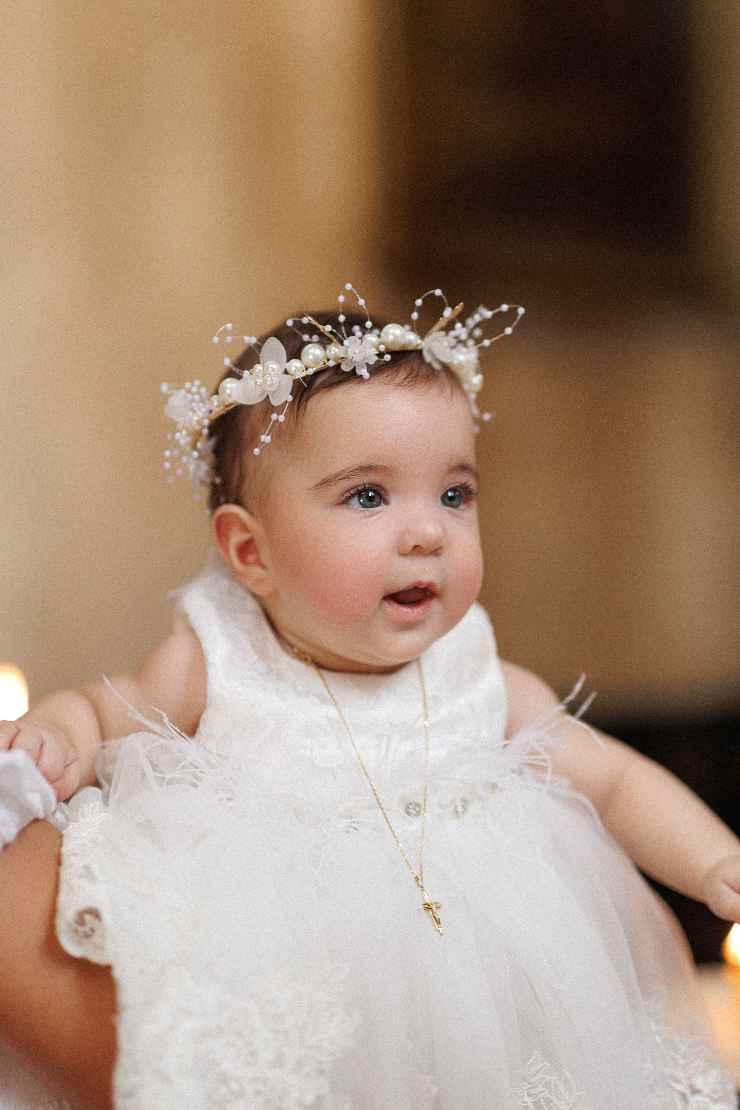 Крещение. Главная