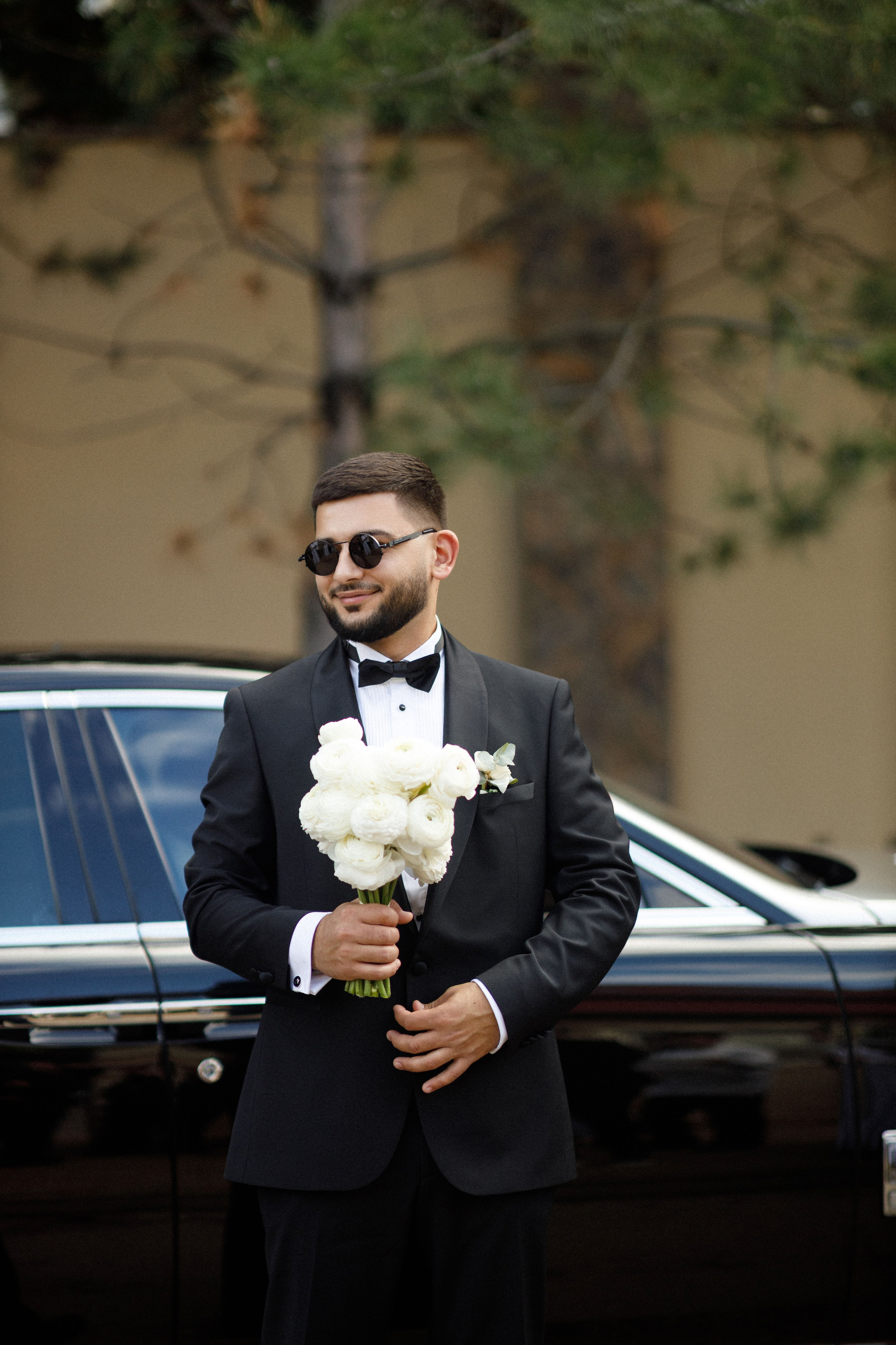 Свадебные. Главная