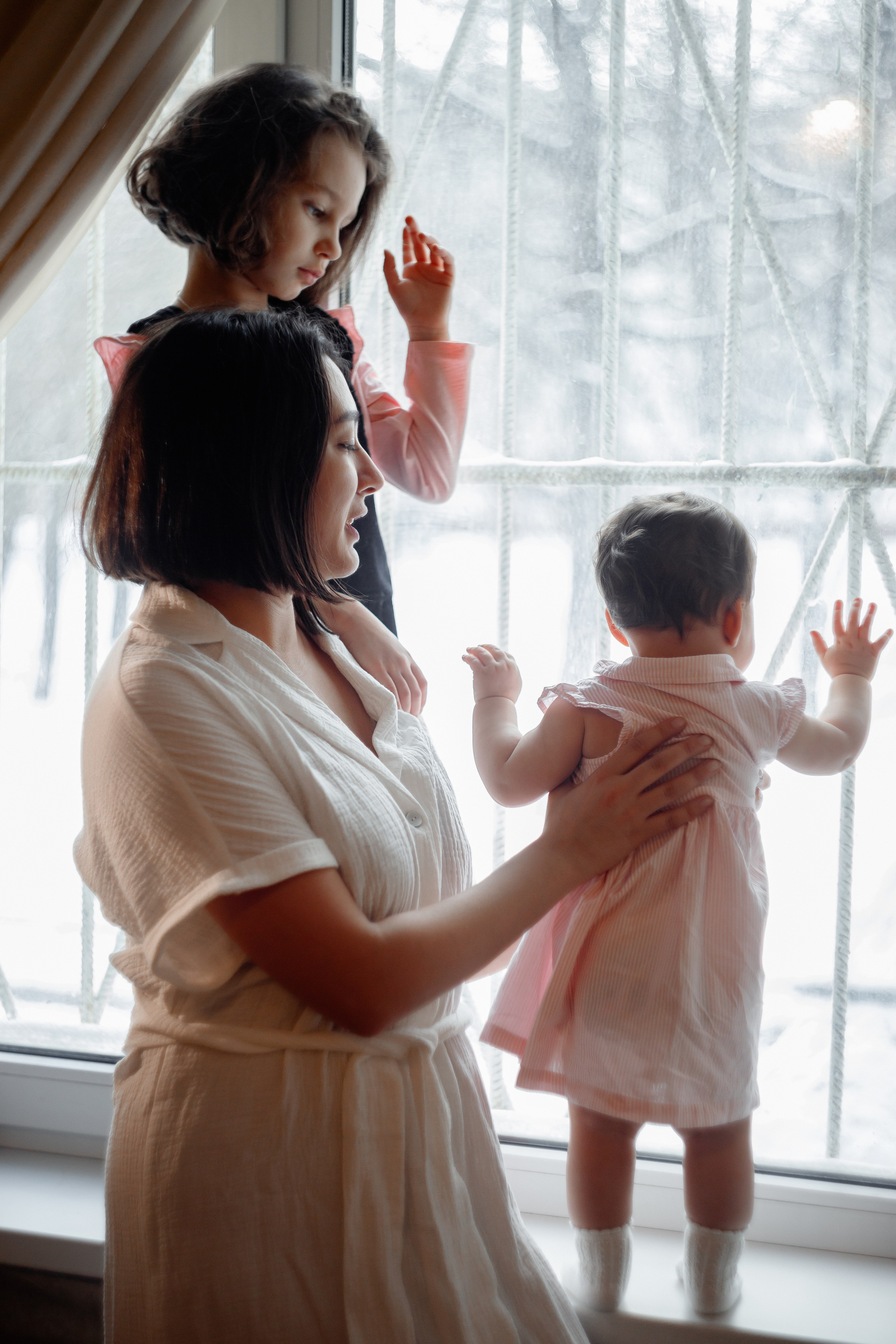 4. Женский и семейный фотограф в Москве и Дедовске Ксения Лайд