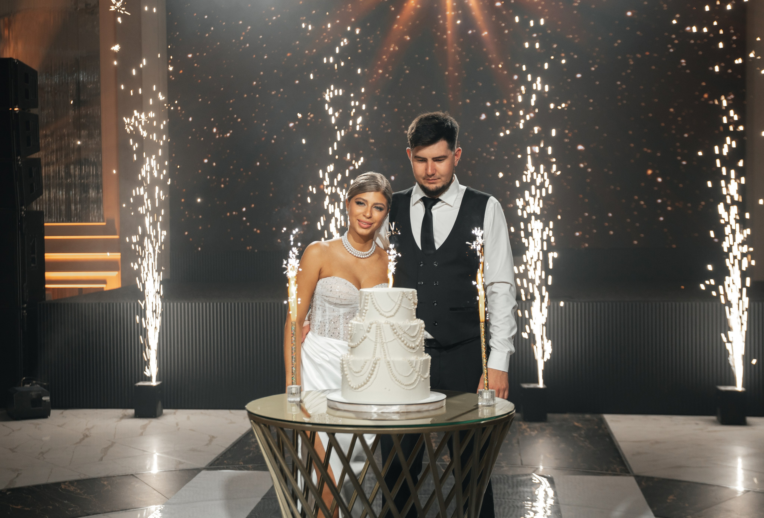 Aidar & Ralina. Свадебный фотограф Ильнар Асадуллин