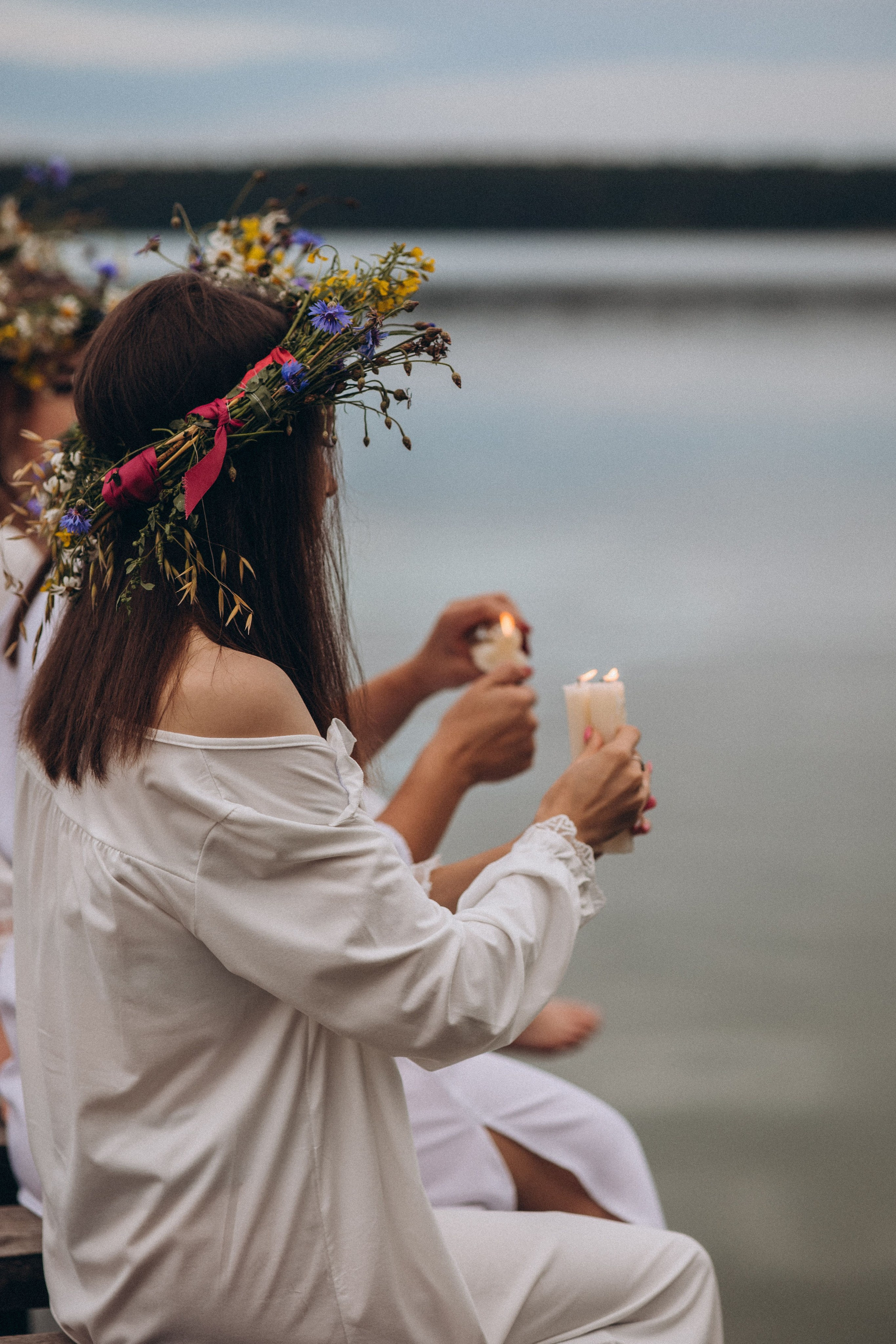 Иван Купала. Семейный фотограф Нижневартовск Тюмень Ефимова Ирина