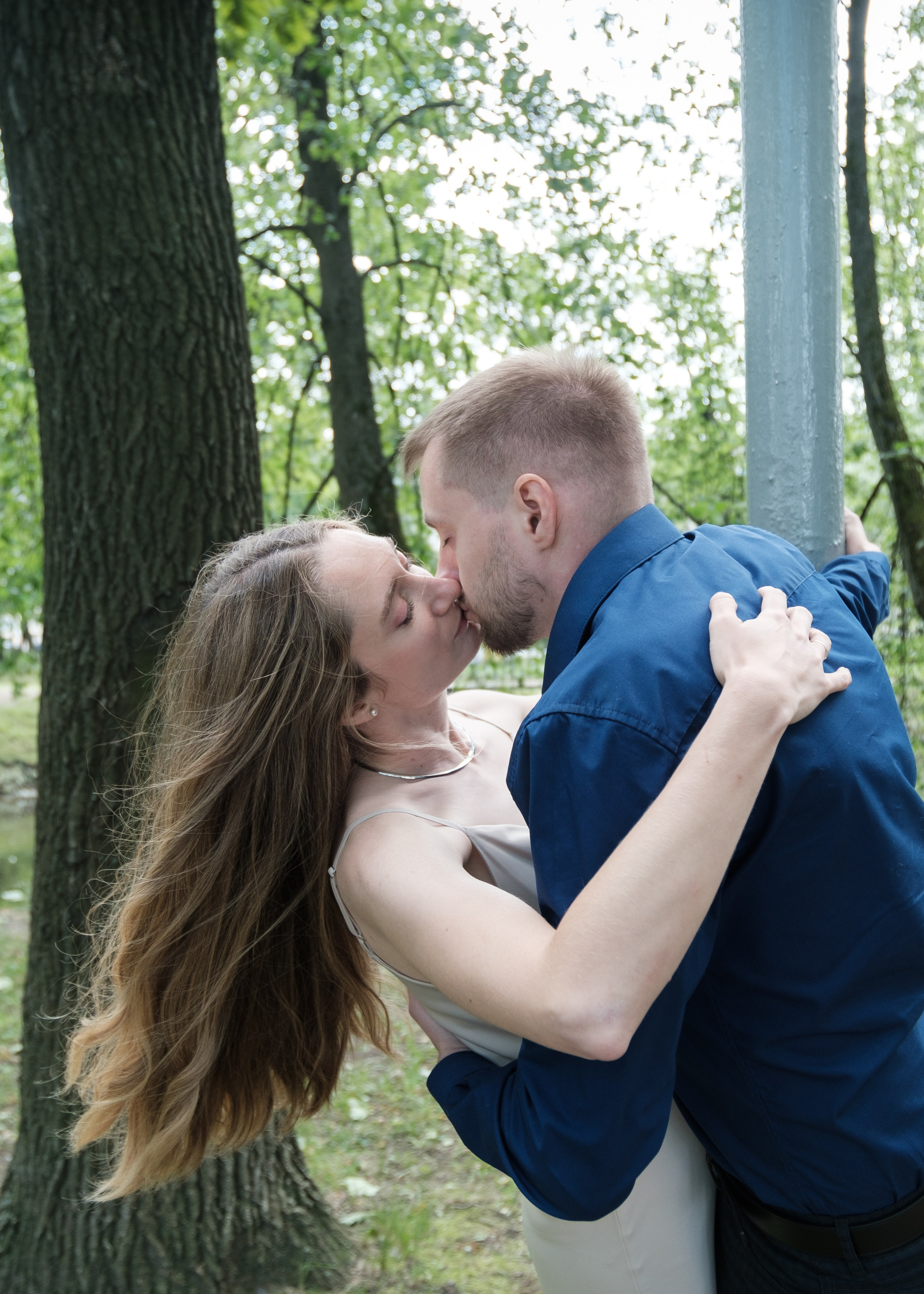 Ксения и Виктор