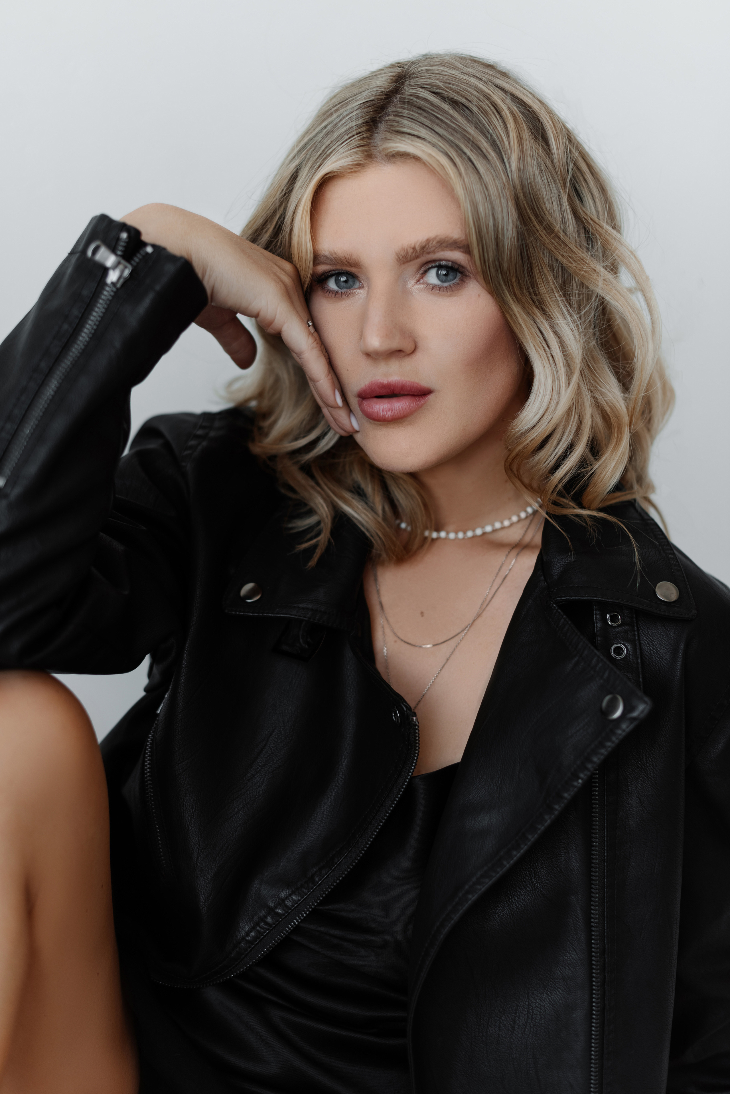 КАТЯ. Фотограф в Самаре Морозова Елена