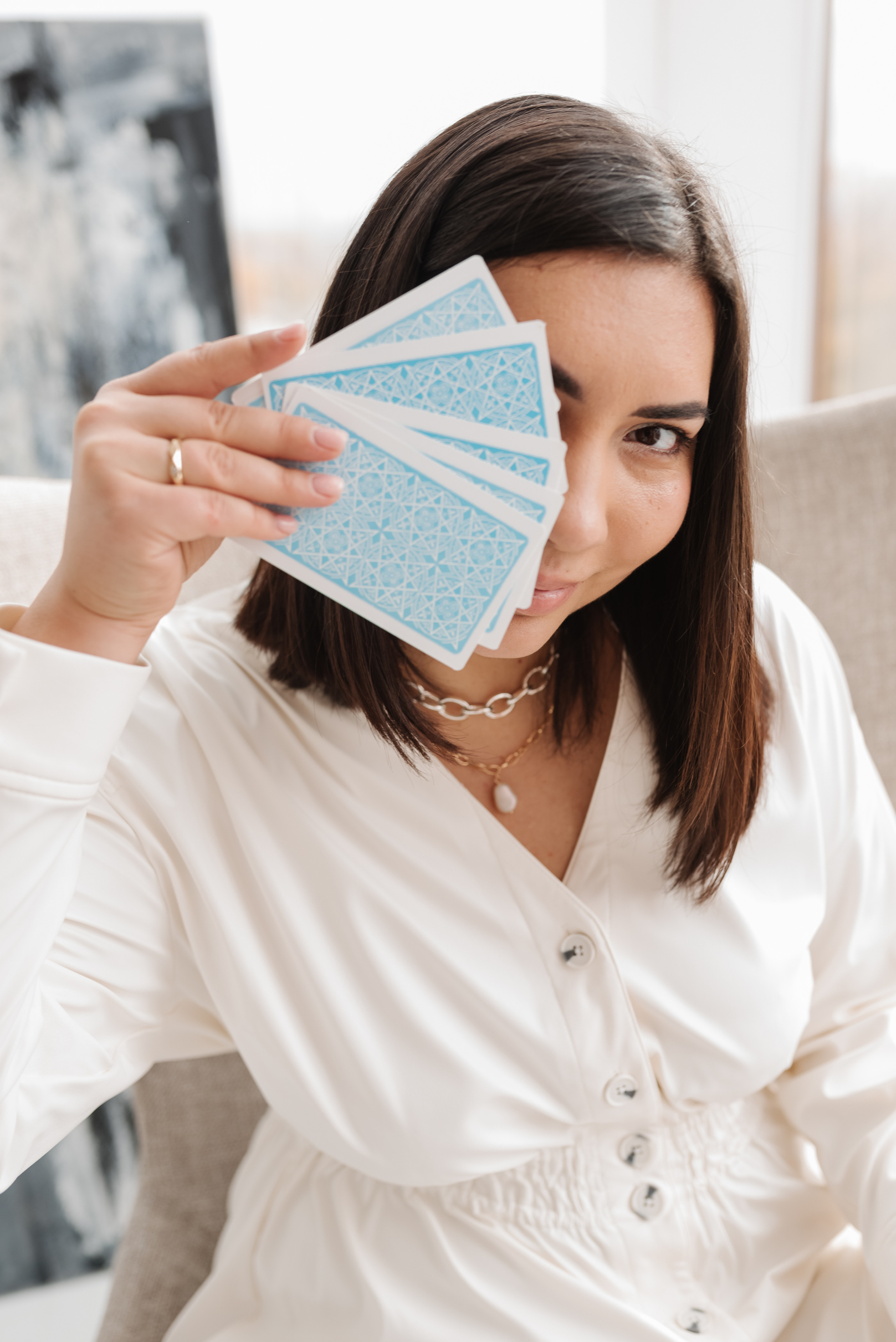 Таролог. Наставник для эзотериков. Фотограф в Самаре Морозова Елена