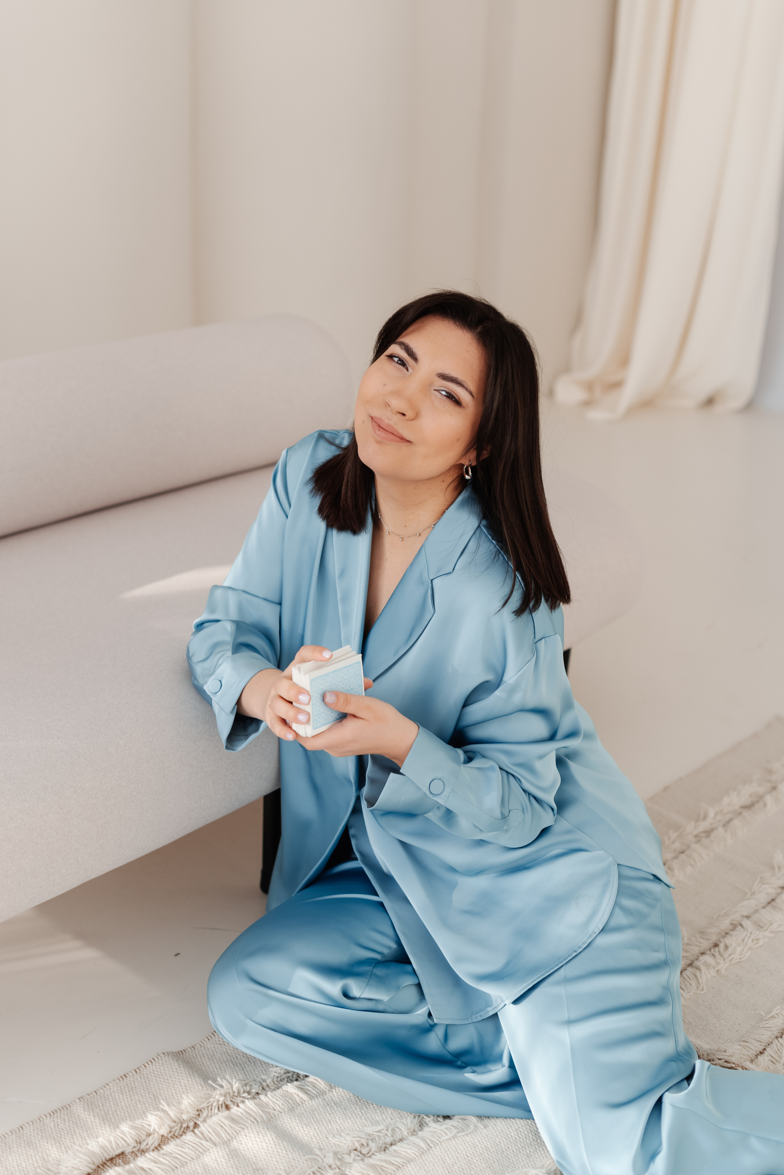 Таролог. Наставник для эзотериков. Фотограф в Самаре Морозова Елена