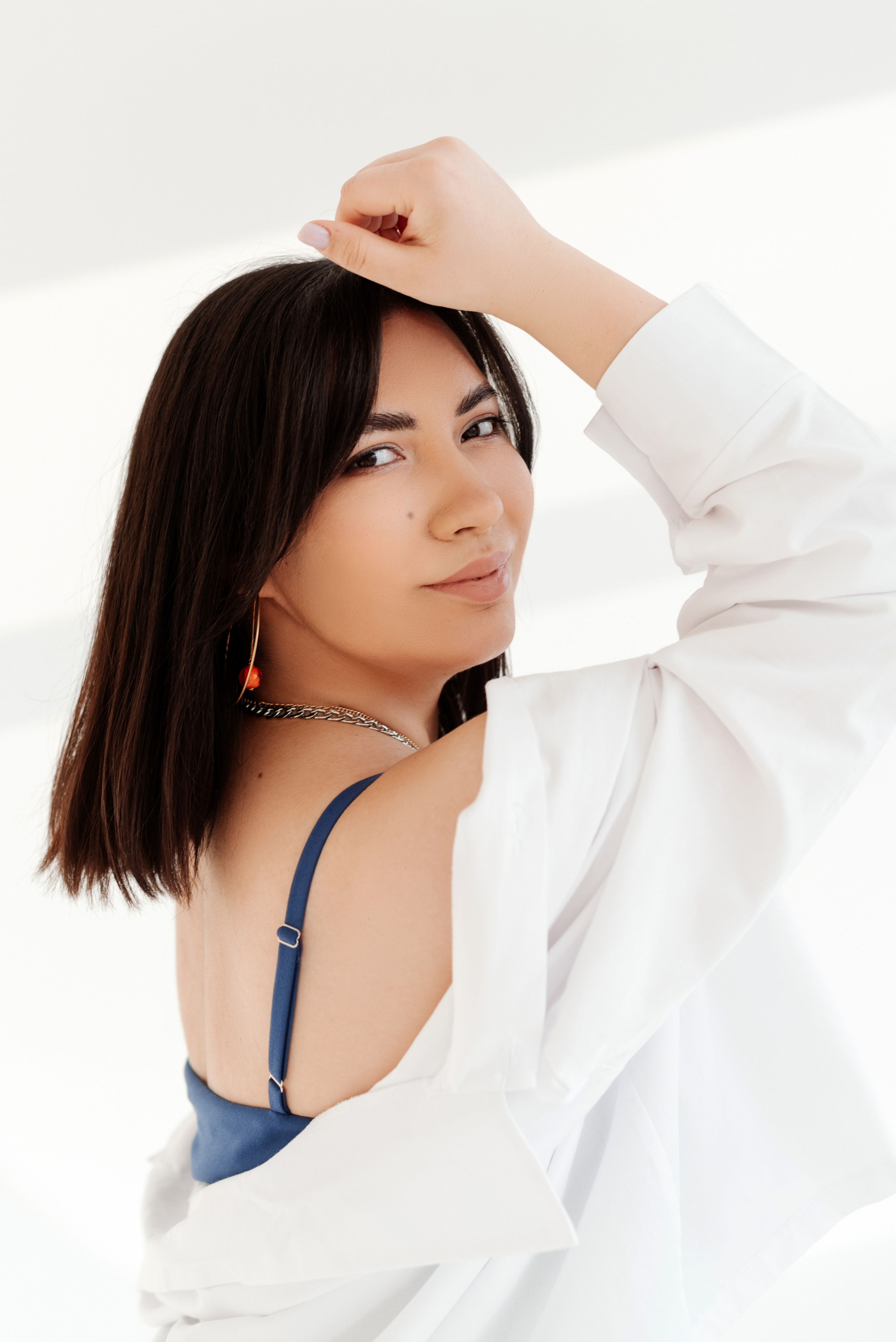 Таролог. Наставник для эзотериков. Фотограф в Самаре Морозова Елена