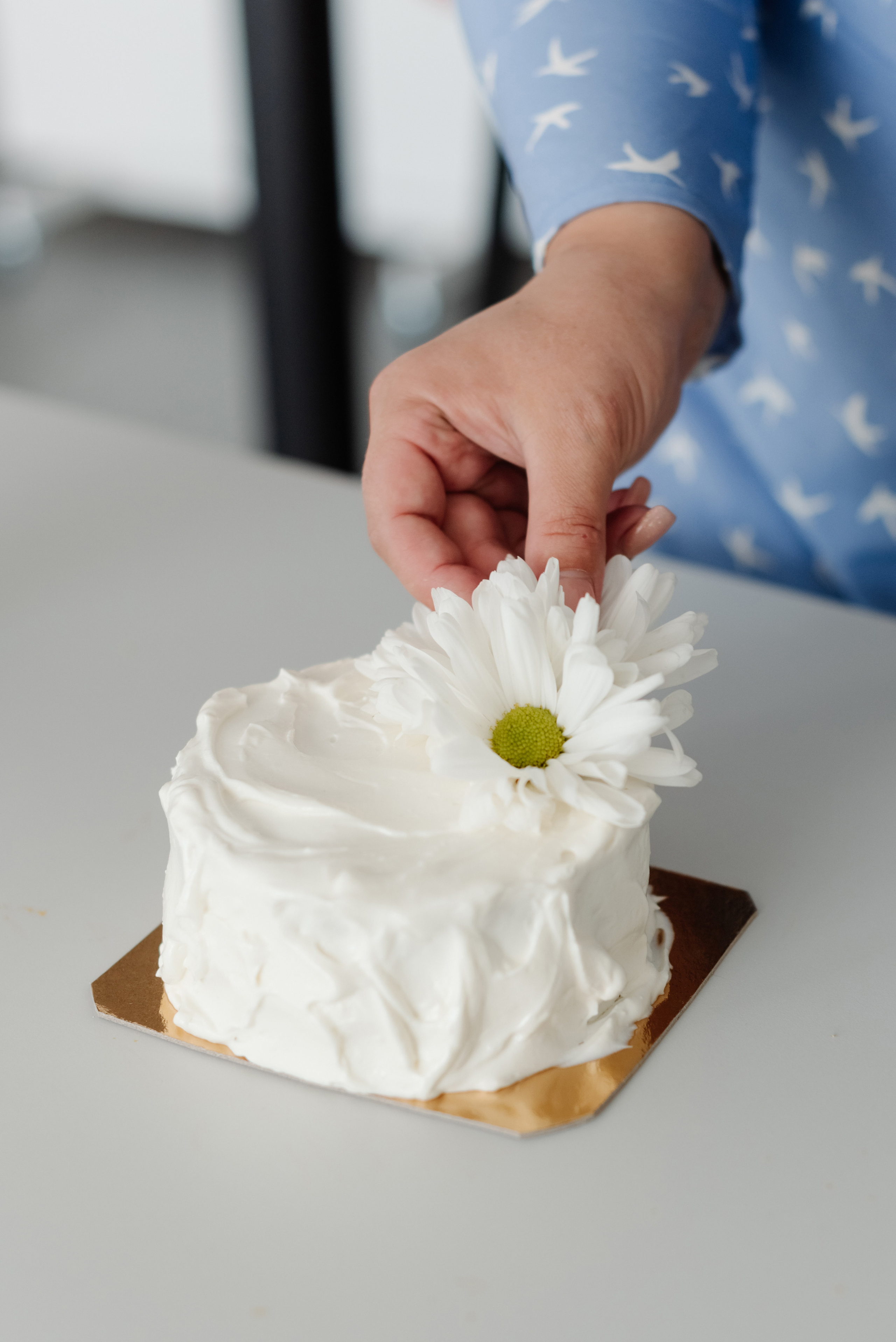 Шеф-кондитер. Фотограф в Самаре Морозова Елена