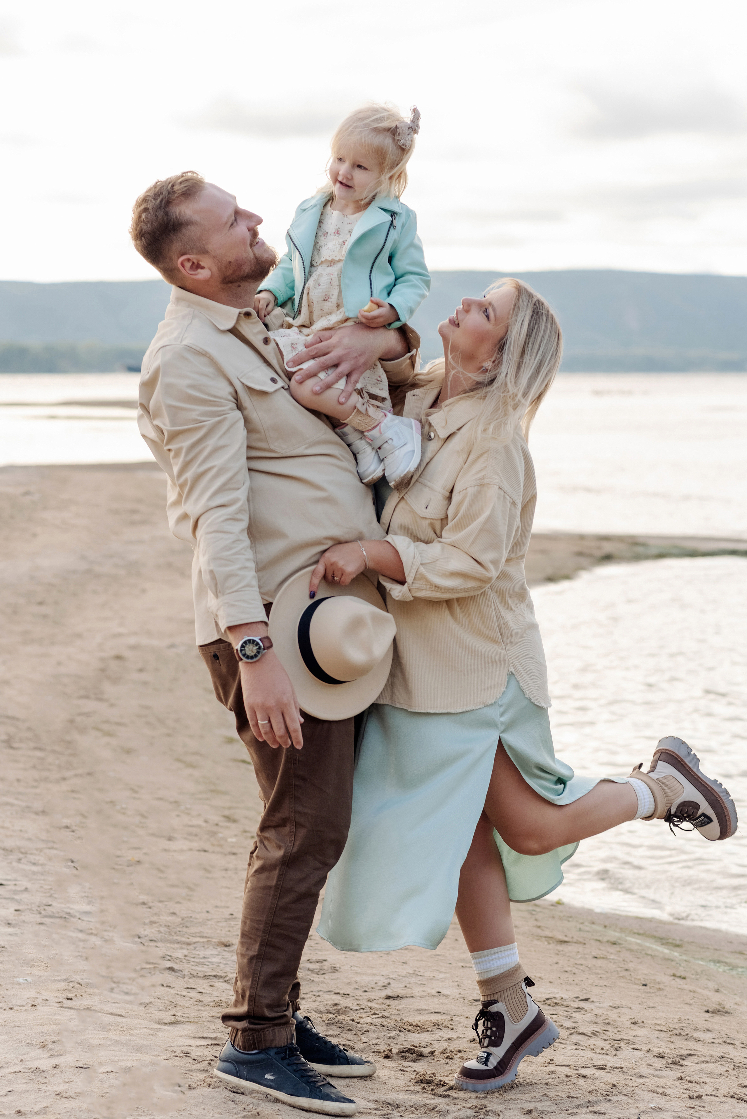 Катя Костя Стелла. Фотограф в Самаре Морозова Елена