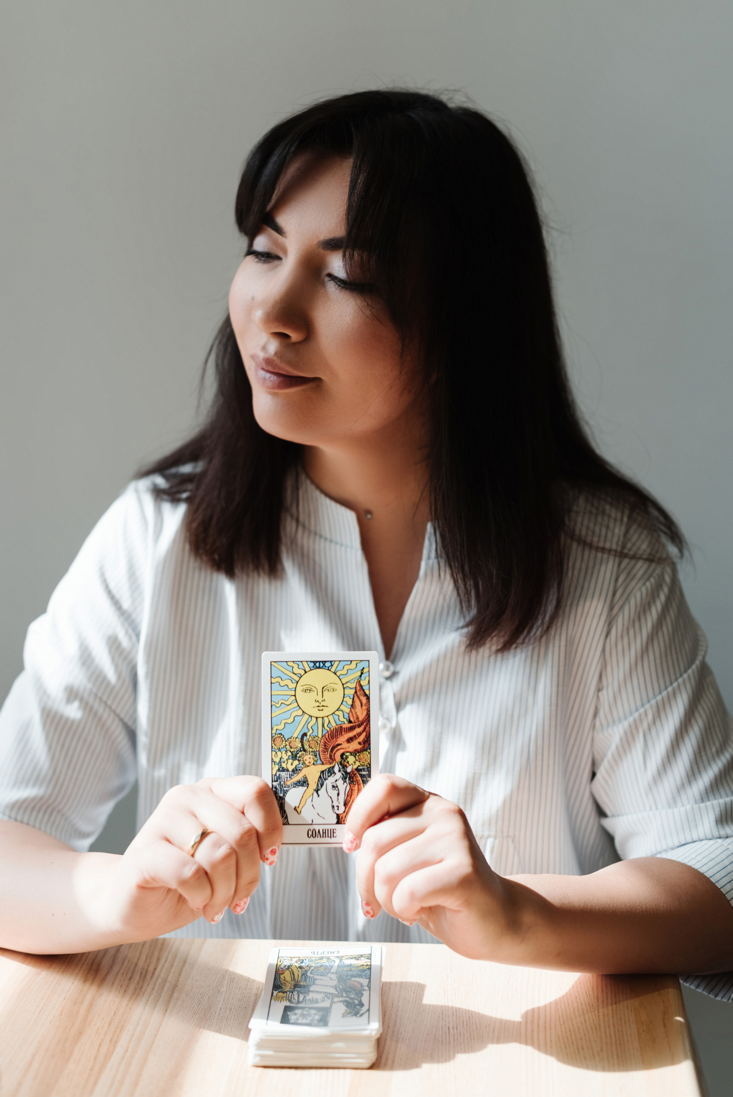 Таролог. Наставник для эзотериков. Фотограф в Самаре Морозова Елена