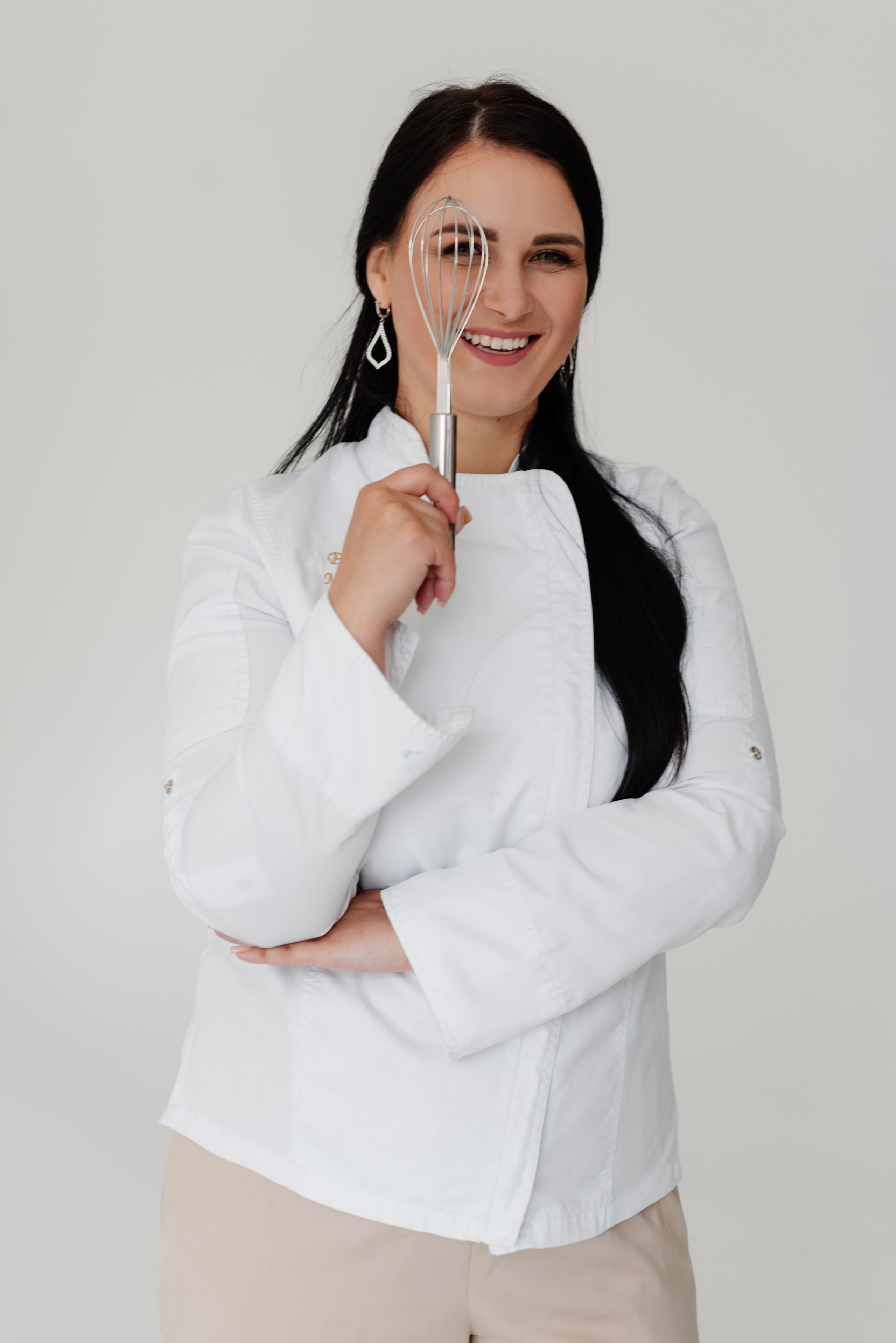 Шеф-кондитер. Фотограф в Самаре Морозова Елена