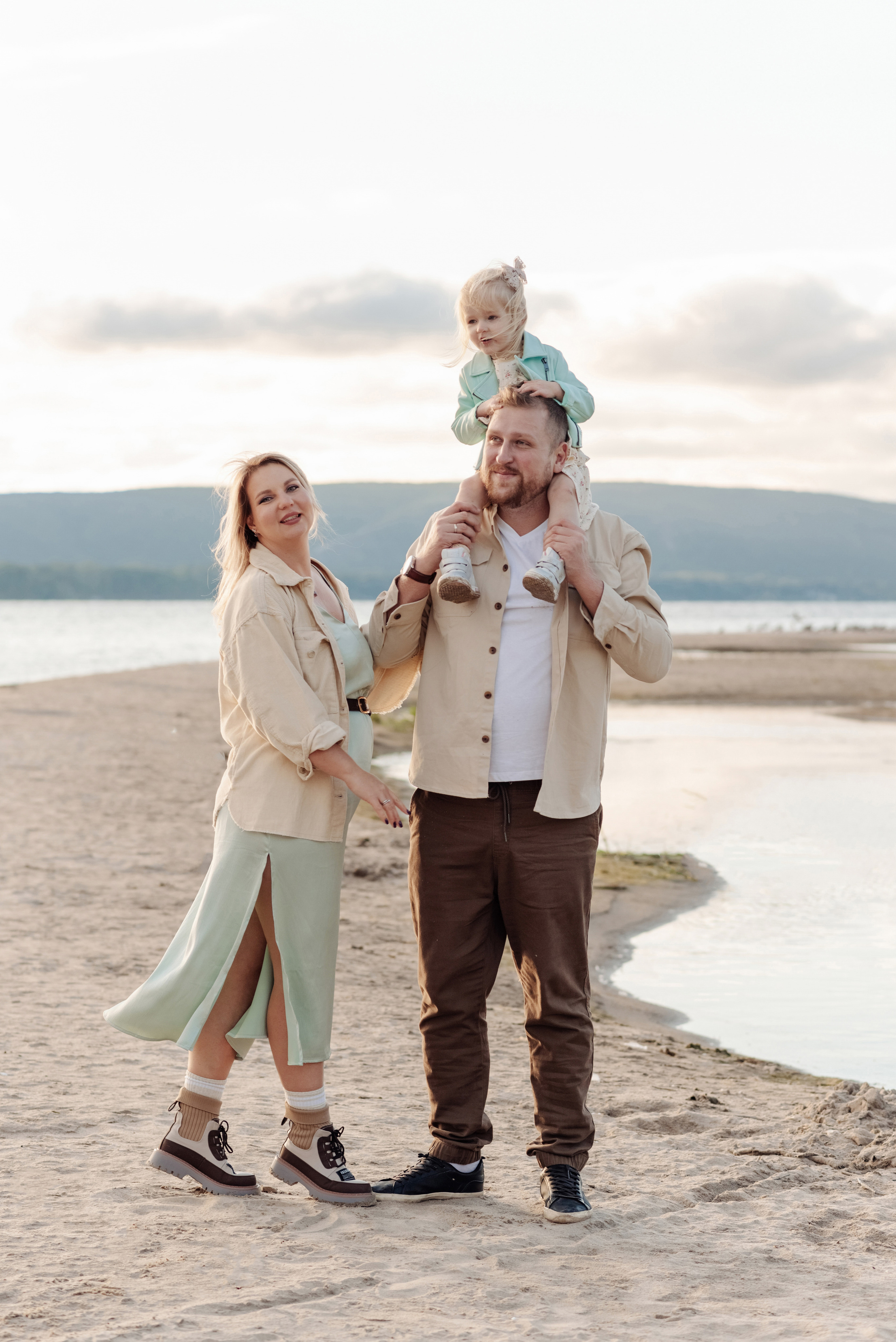 Катя Костя Стелла. Фотограф в Самаре Морозова Елена