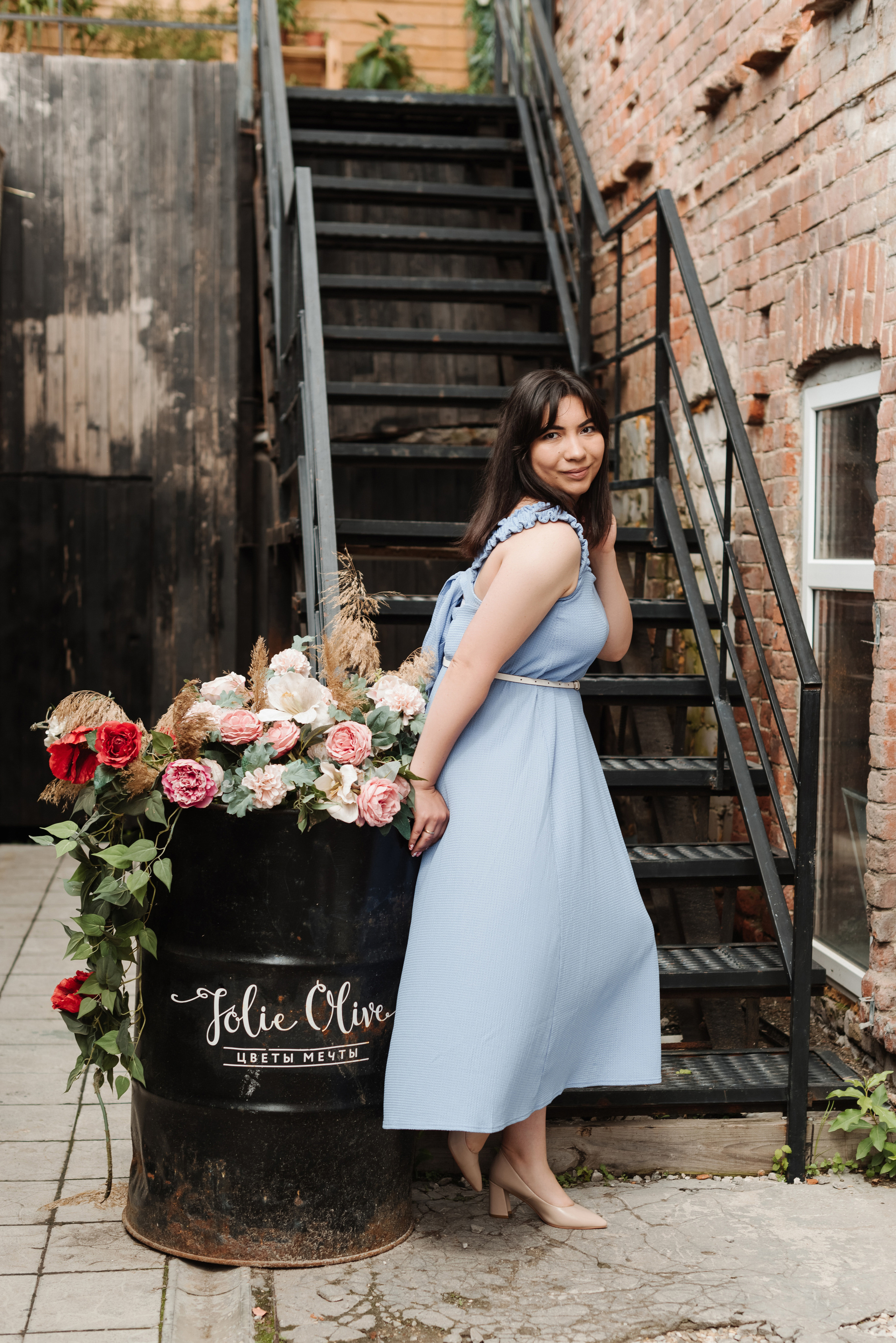 Таролог. Наставник для эзотериков. Фотограф в Самаре Морозова Елена