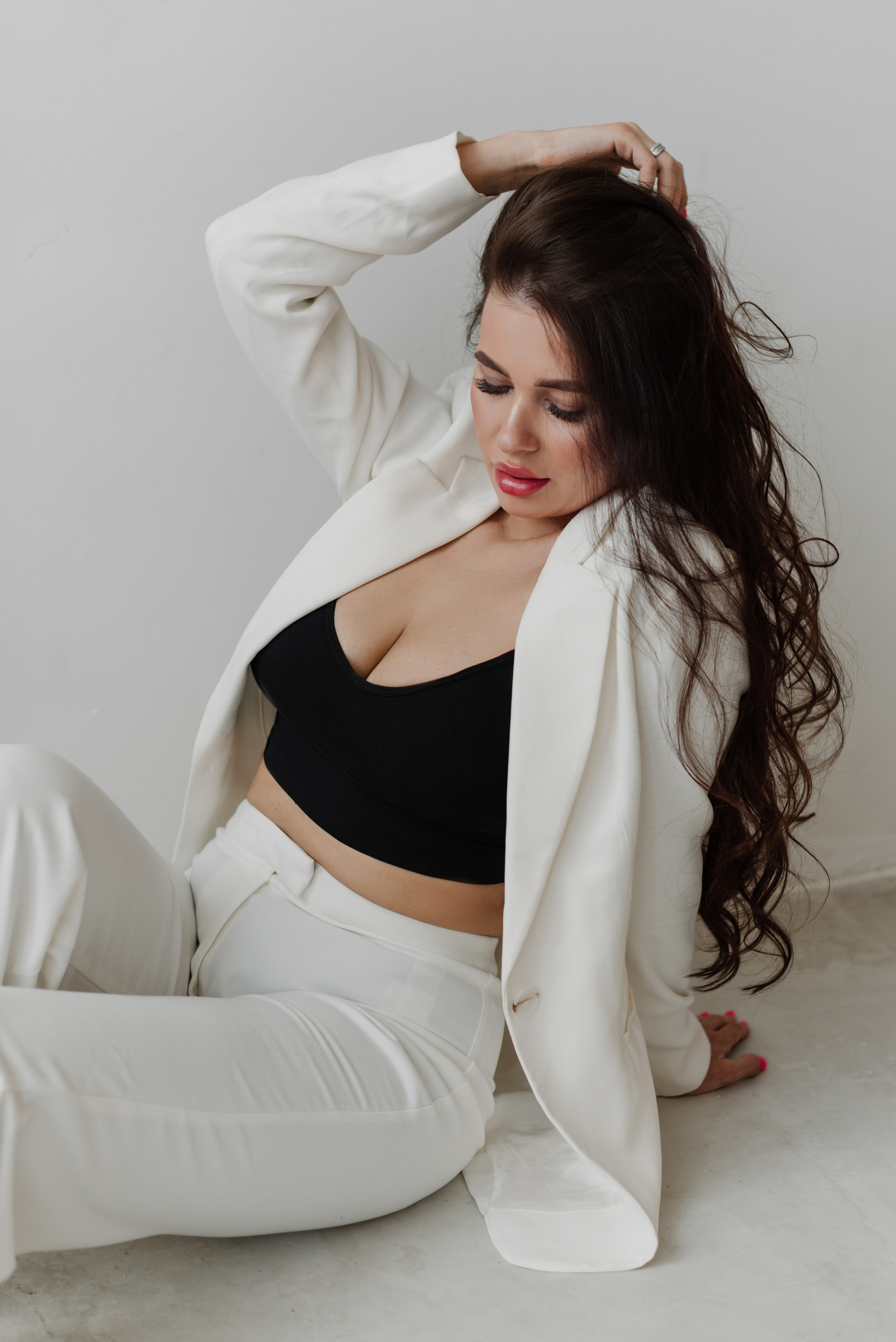 МАРИНА. Фотограф в Самаре Морозова Елена