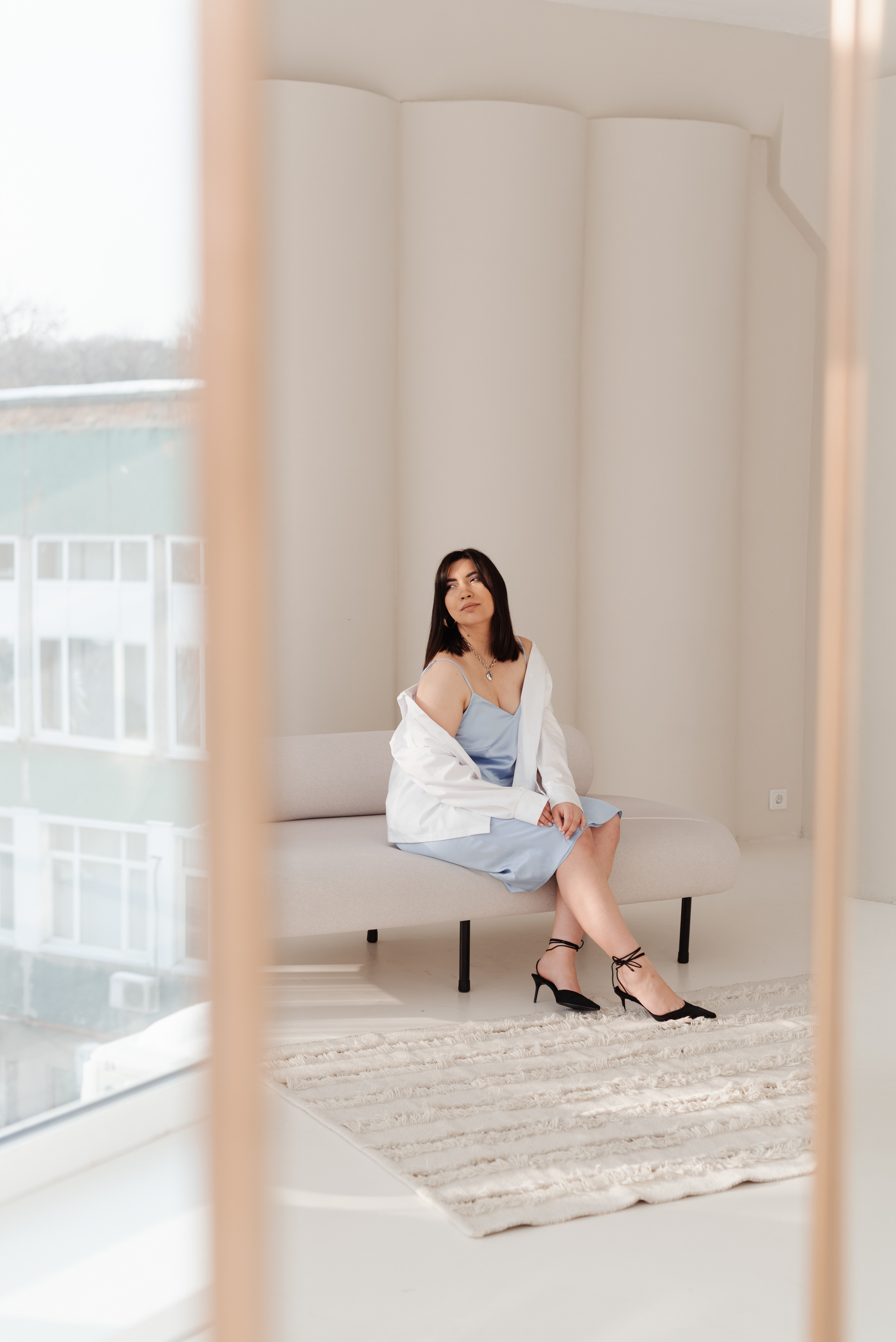 Таролог. Наставник для эзотериков. Фотограф в Самаре Морозова Елена