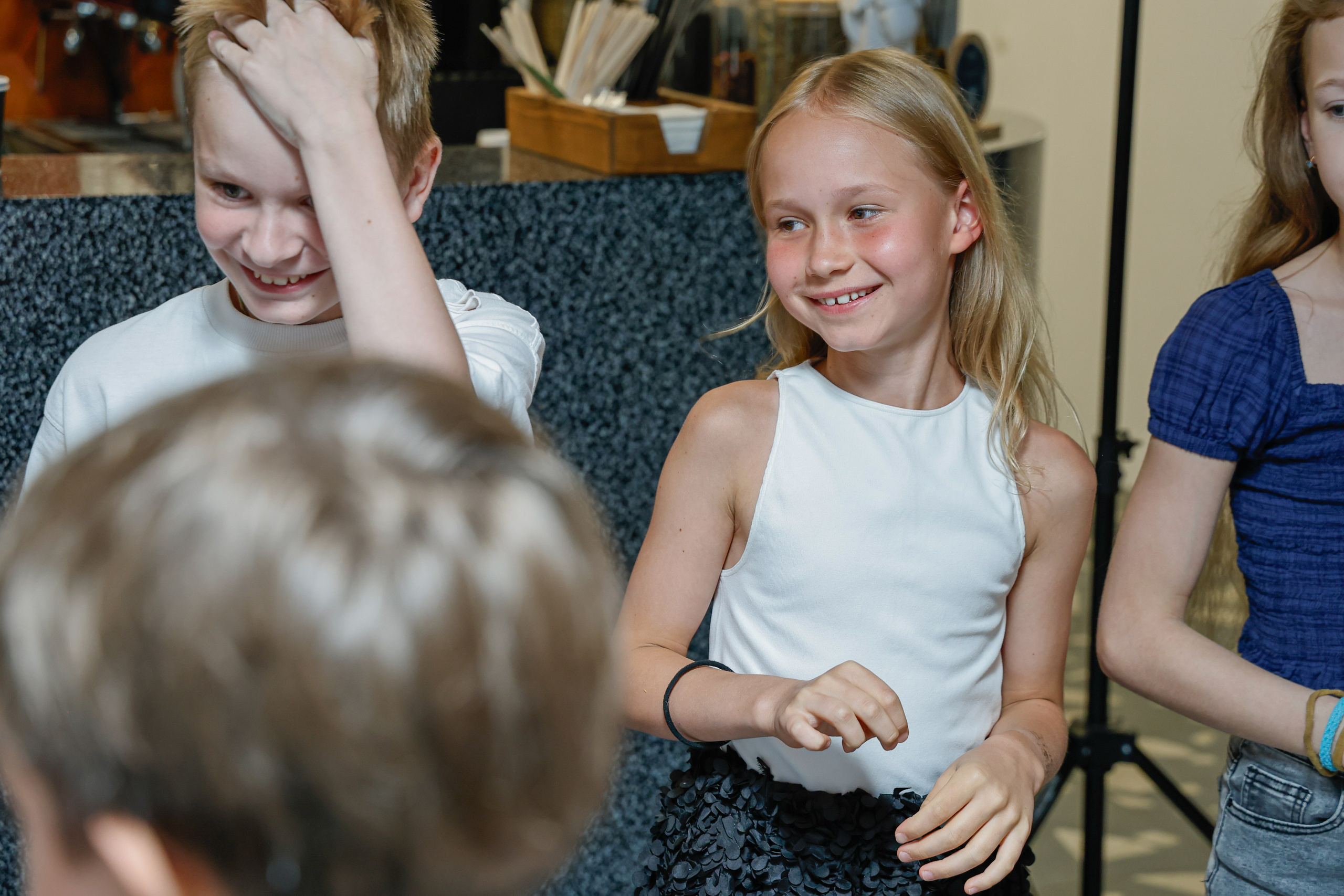 Евфросиния — День рождения. Фотограф и видеограф — Москва