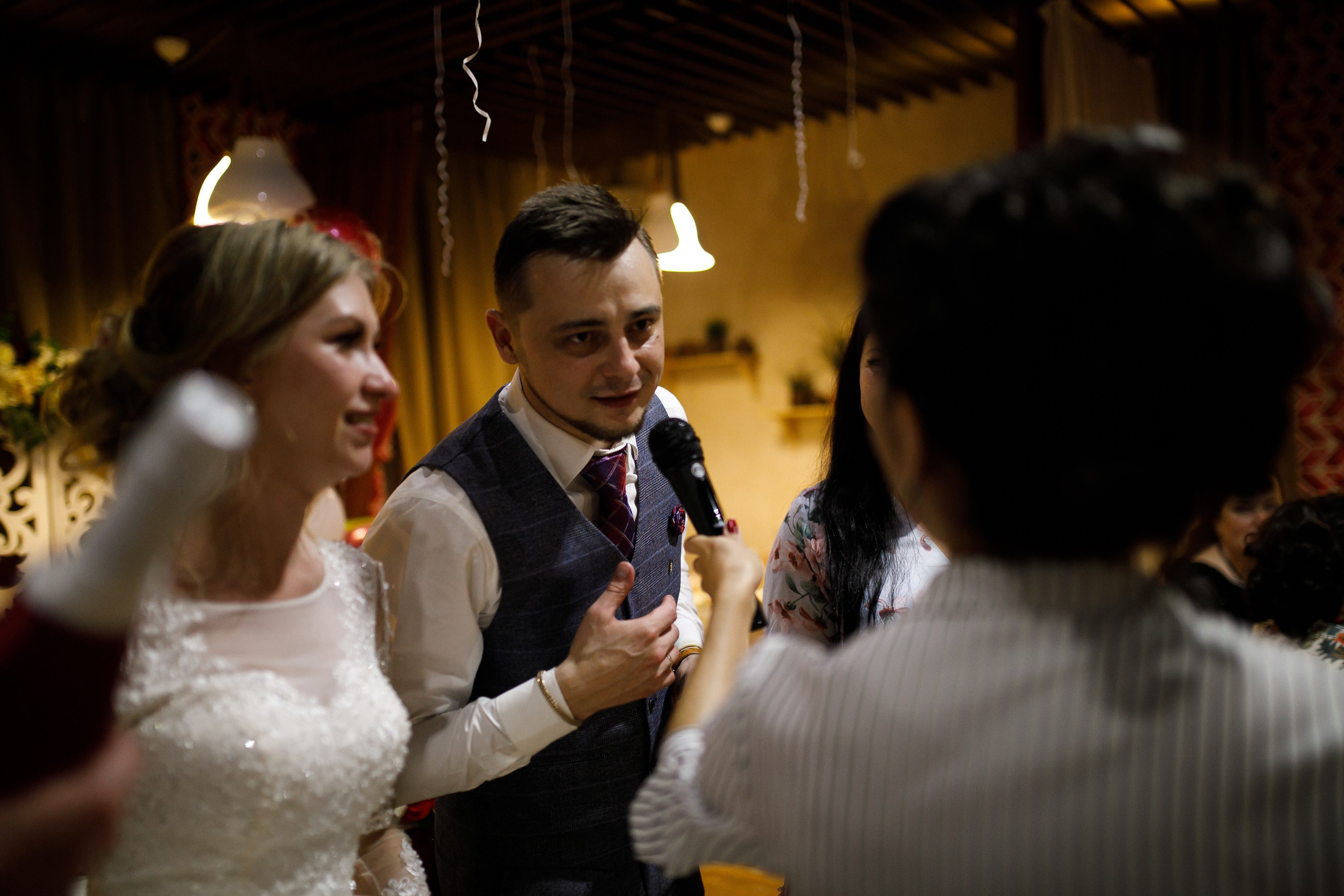 Свадьба в Уфе. Фотограф в Уфе Ирина Идрисова