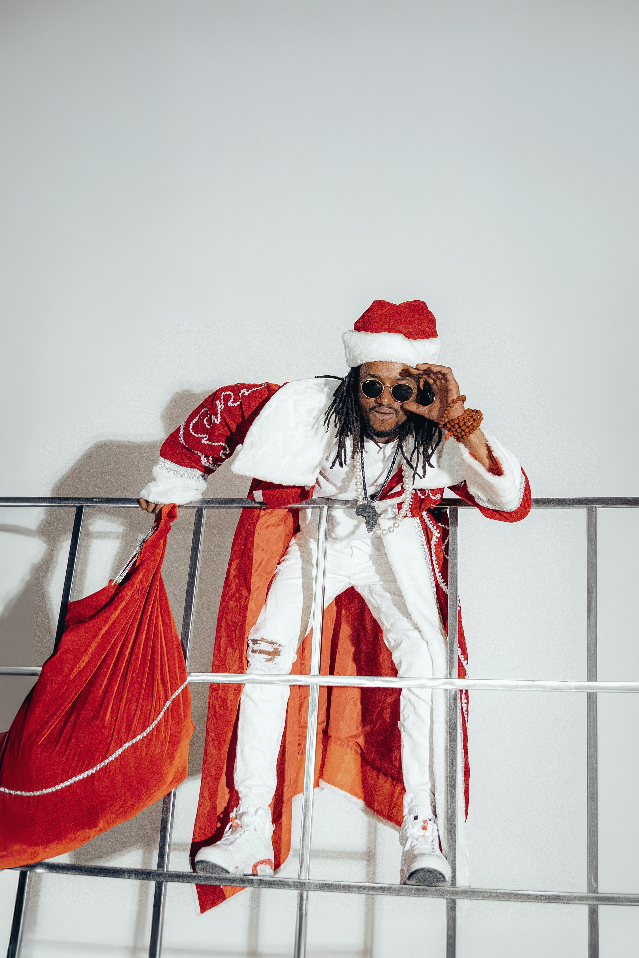 Не Дед мороз