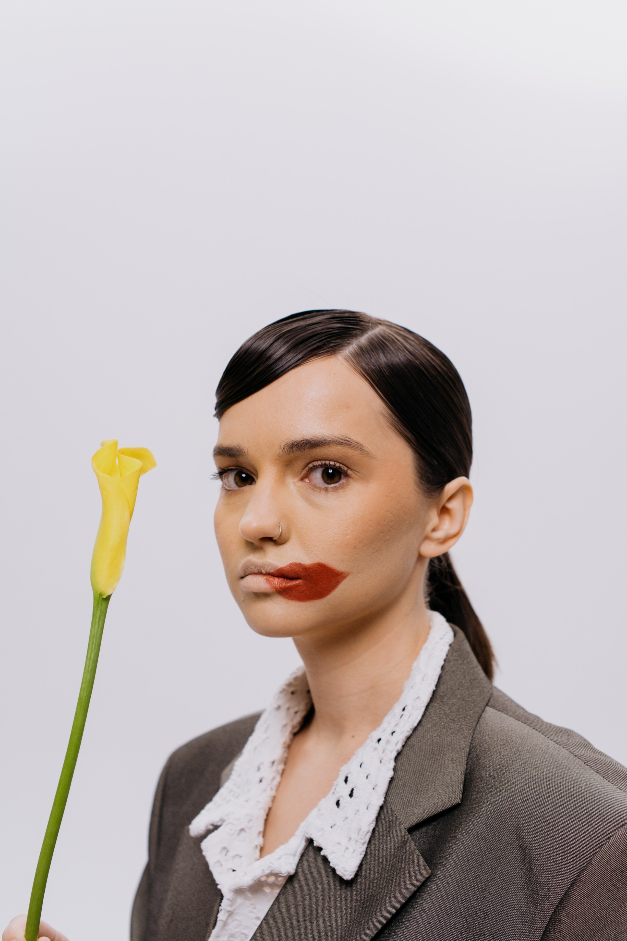 Ульяна для beauty-бренда. Lickord