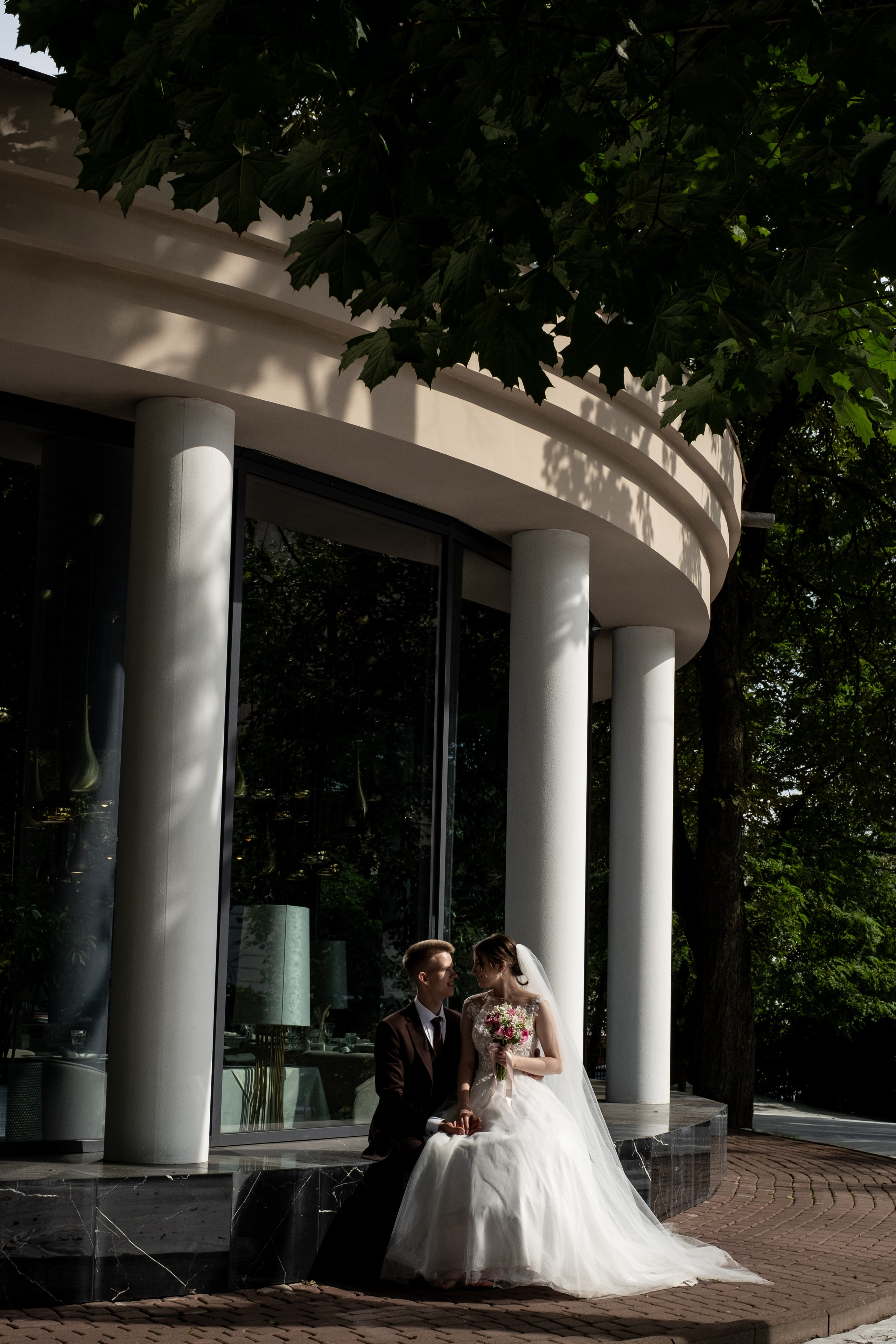 Свадебные съемки. Предметный и контент фотограф Александра Винник, Брянск