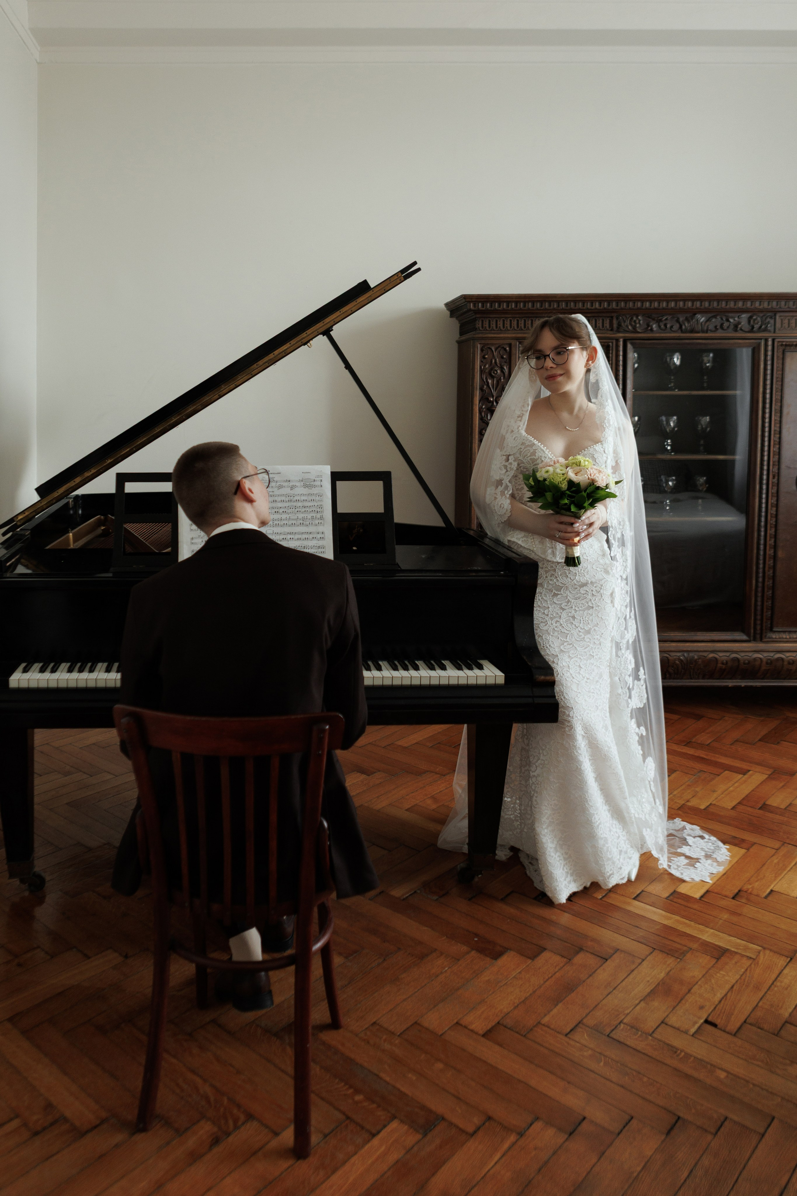 Максим и Анастасия. Фотограф в Москве Таша Логинова