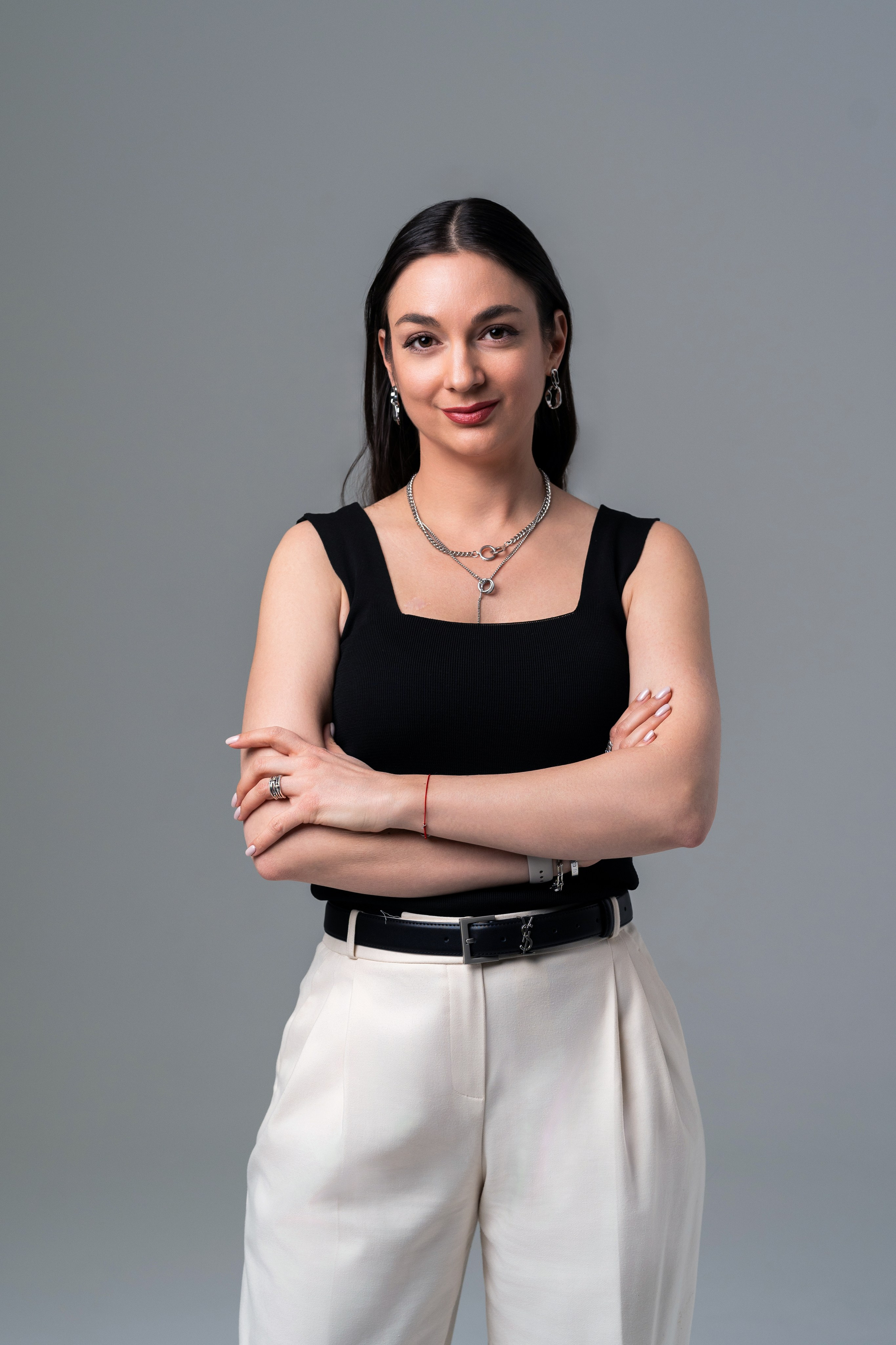 Портрет. Андрей Троицкий фотограф