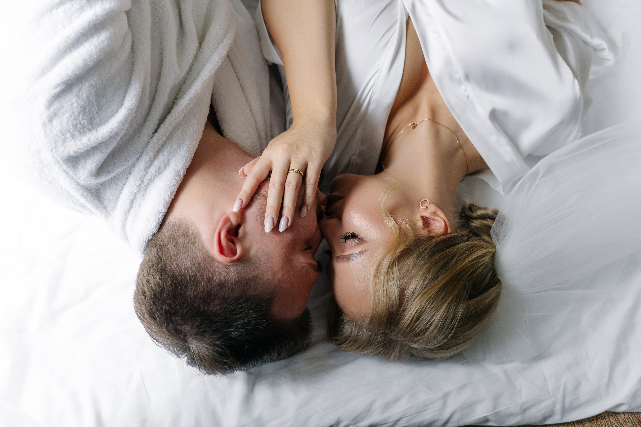 Александра и Артем. Свадебный и семейный фотограф Кокушева Юлия Нижний Новгород