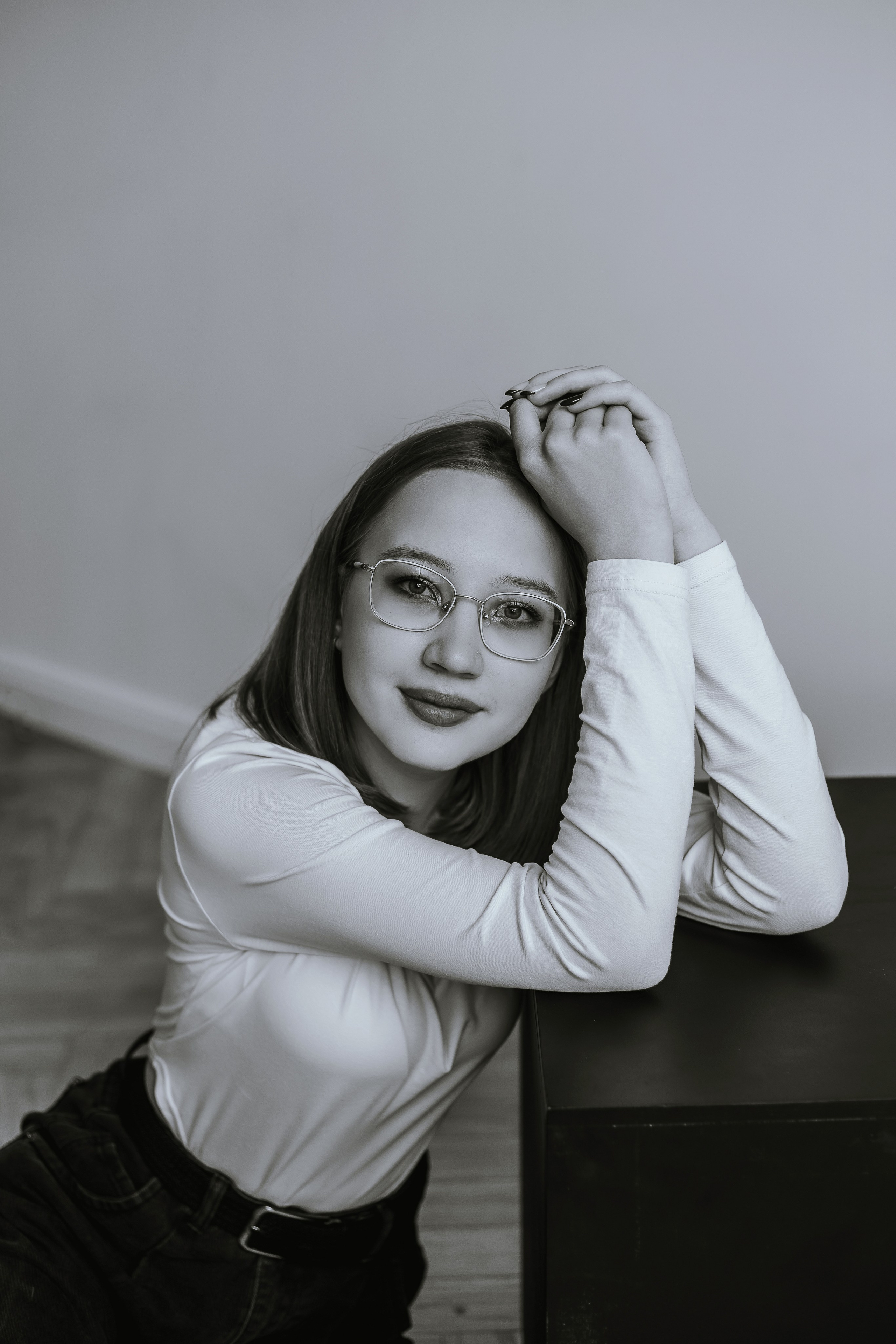 Подруги. Фотограф Саранск Екатерина Жукова