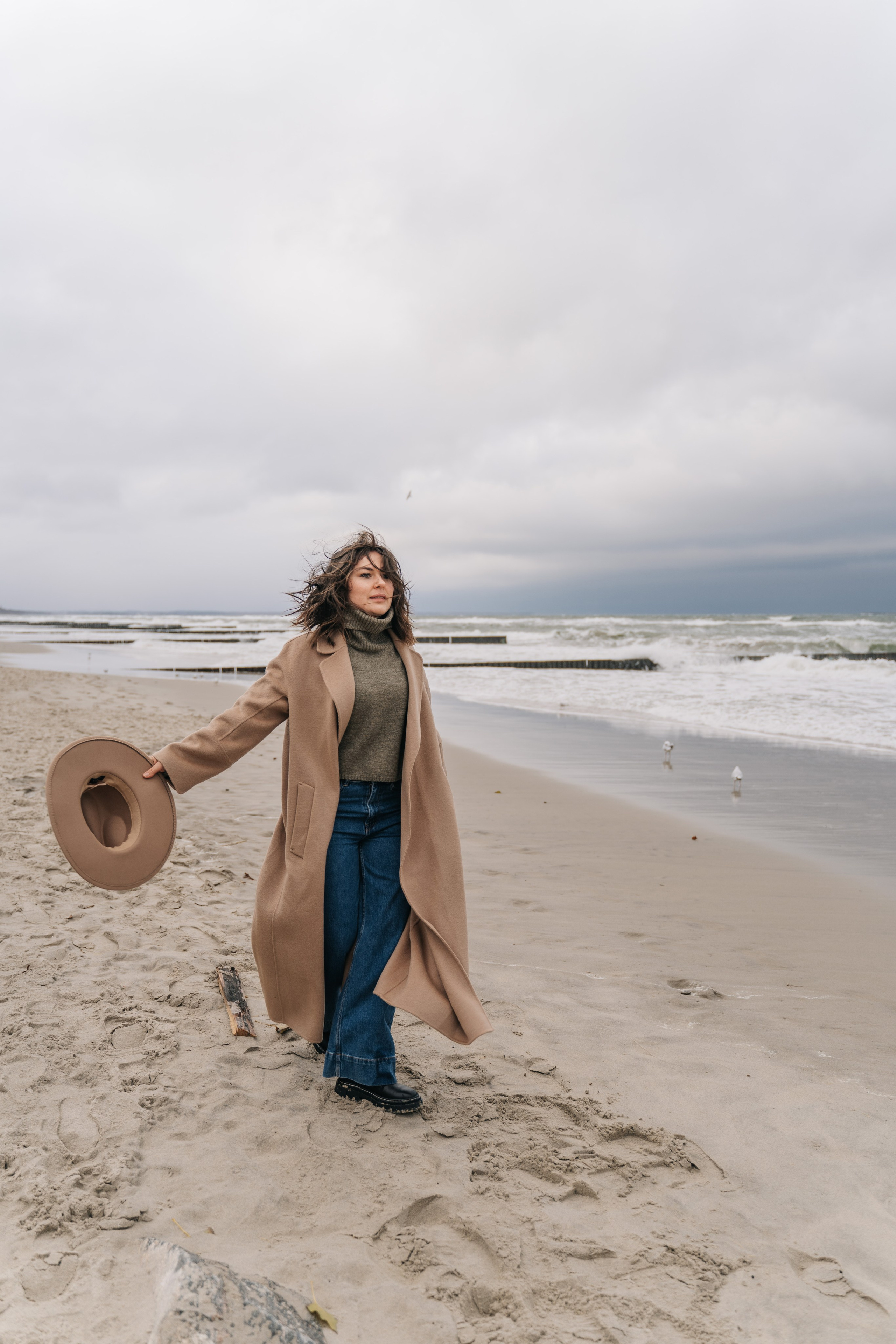 I. Семейный и свадебный фотограф Мария Нетребко г. Калининград