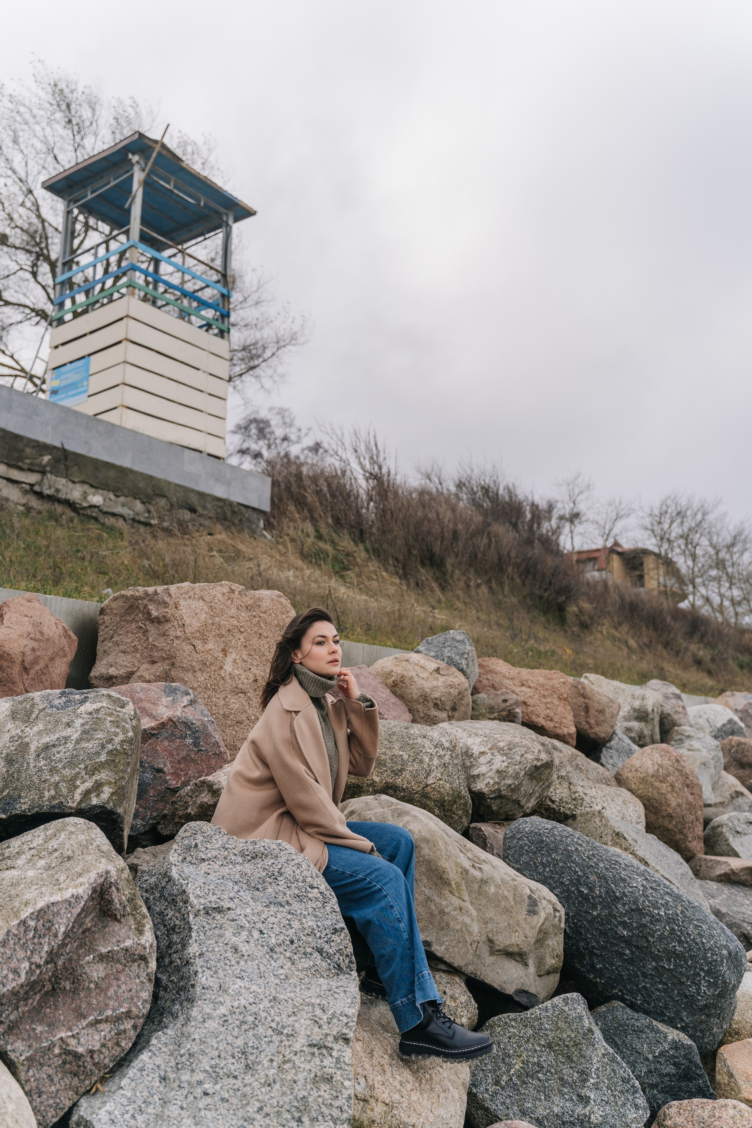 I. Семейный и свадебный фотограф Мария Нетребко г. Калининград